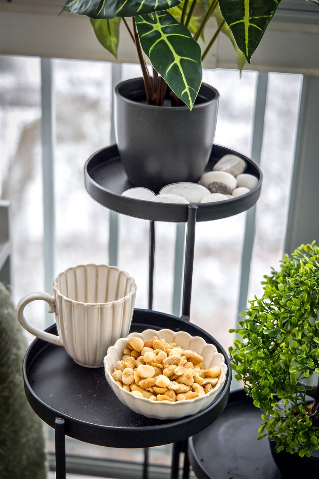 Detalj. Galleribilde