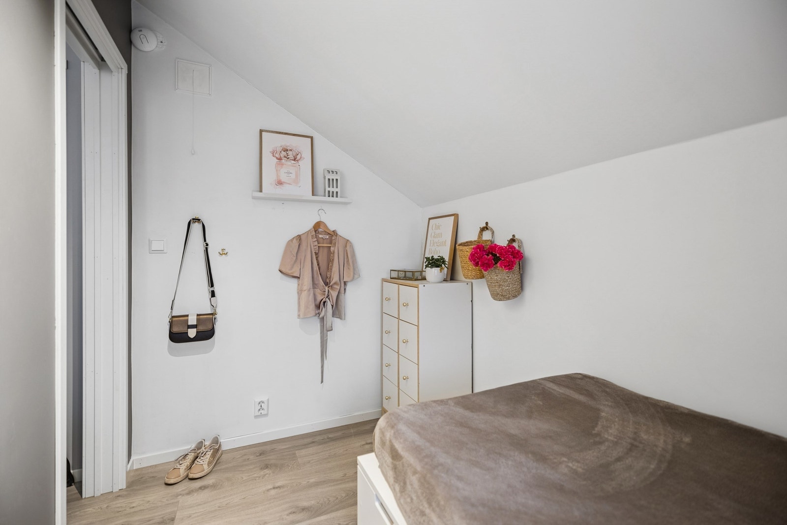 Soverom nr. 2 Galleribilde