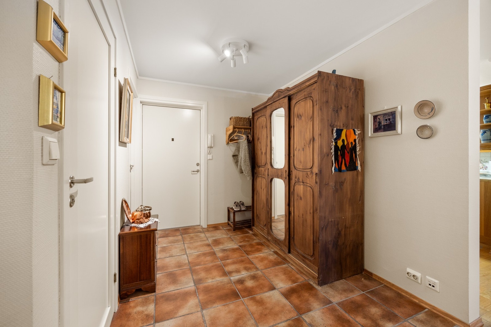 Gang/entré - 11 kvm. Galleribilde