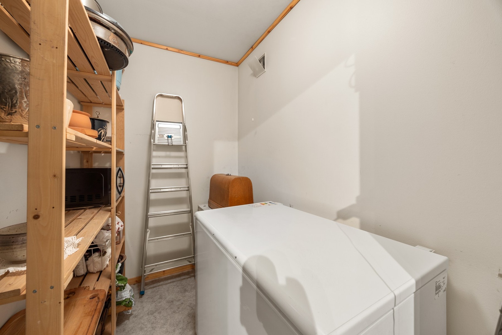 Bod - 4 kvm. Galleribilde