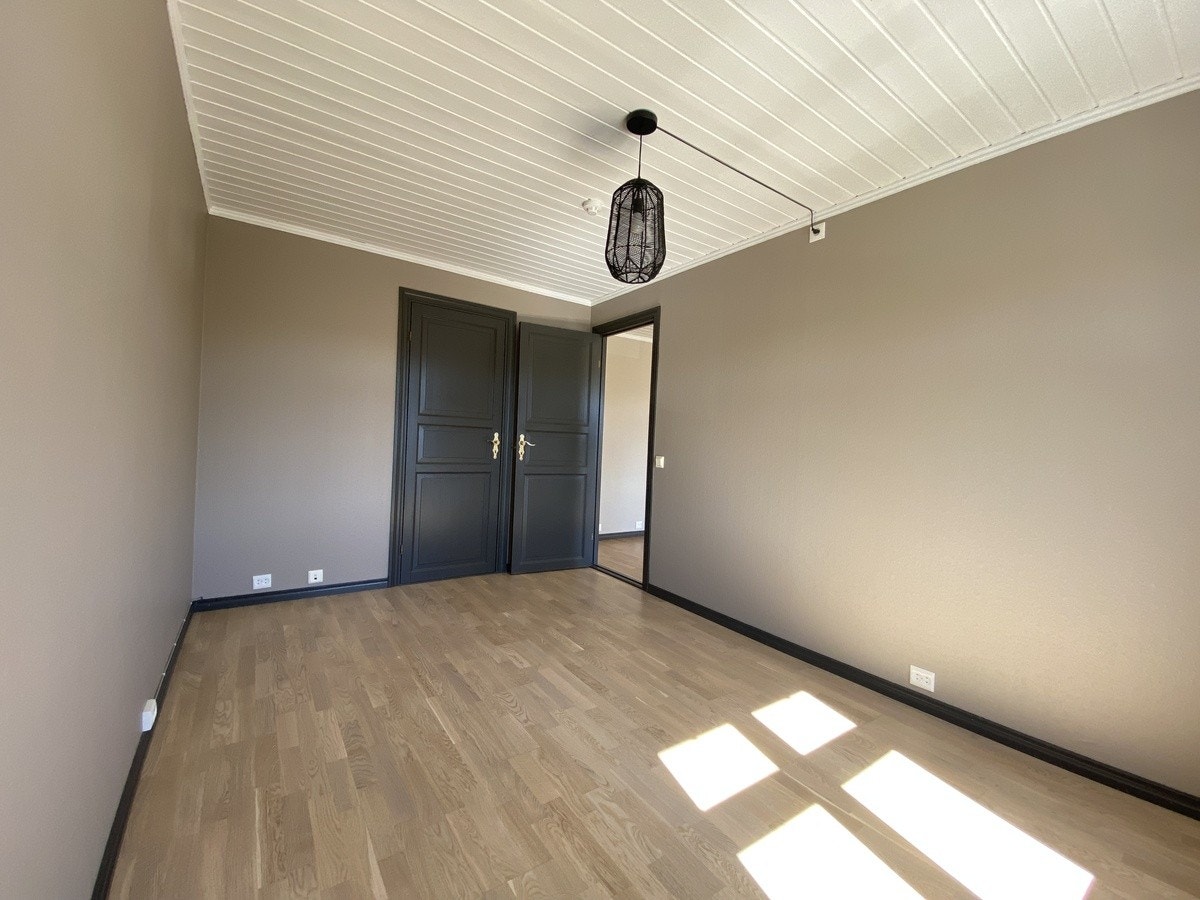 Hovedsoverom Galleribilde