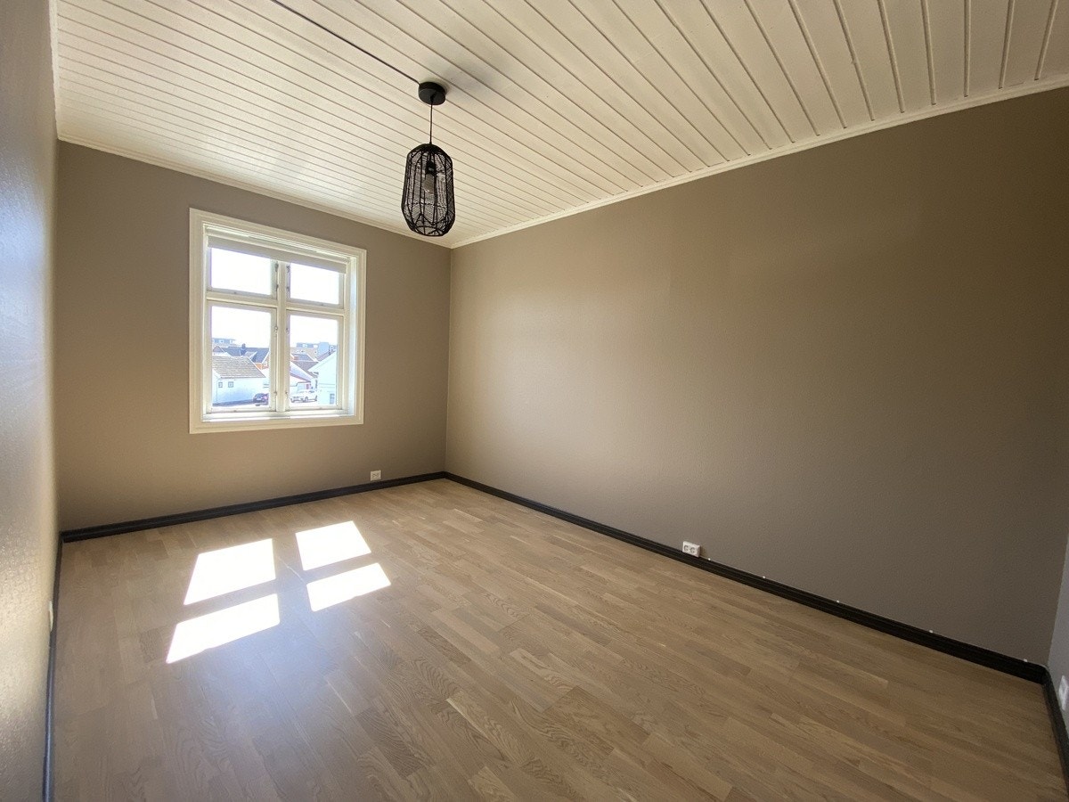 Hovedsoverom Galleribilde