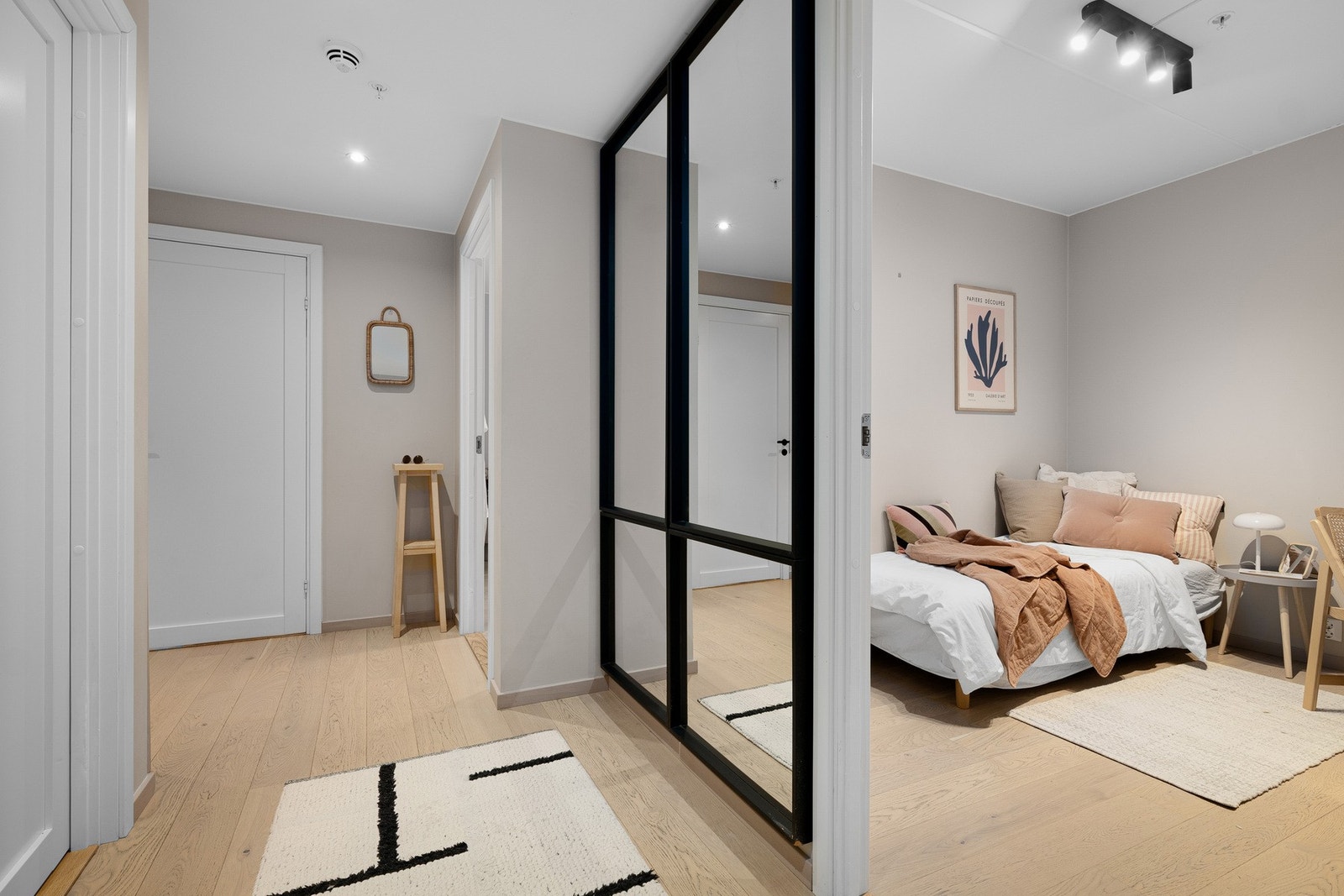 - Nåværende eier har hatt et årlig strømforbruk på 2674 kWt - Galleribilde