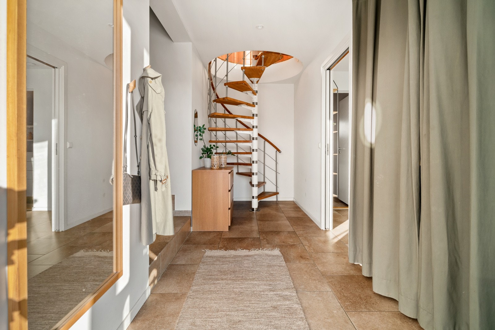 Velkommen inn! Galleribilde