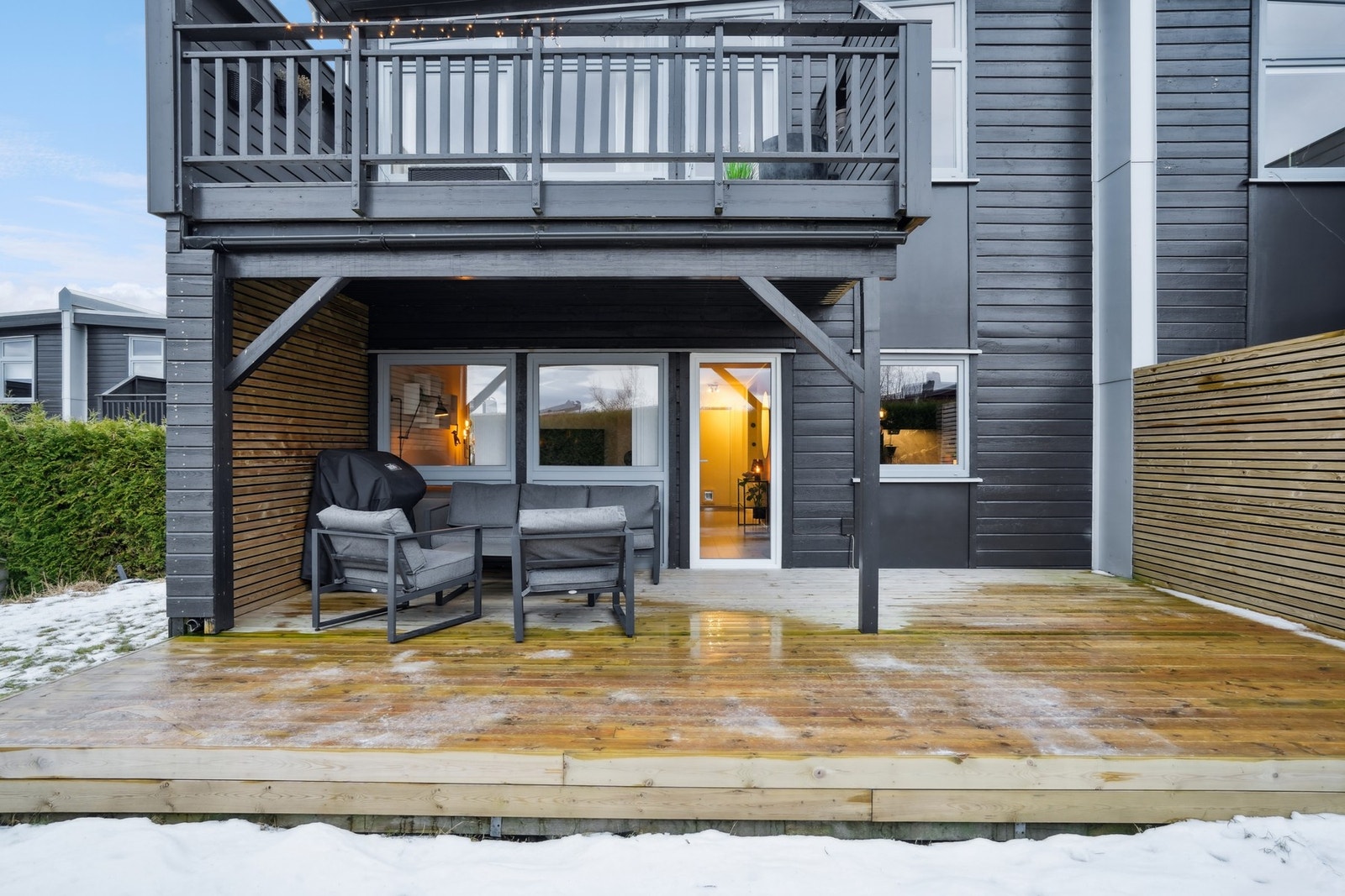 Velkommen til visning - husk påmelding! Galleribilde