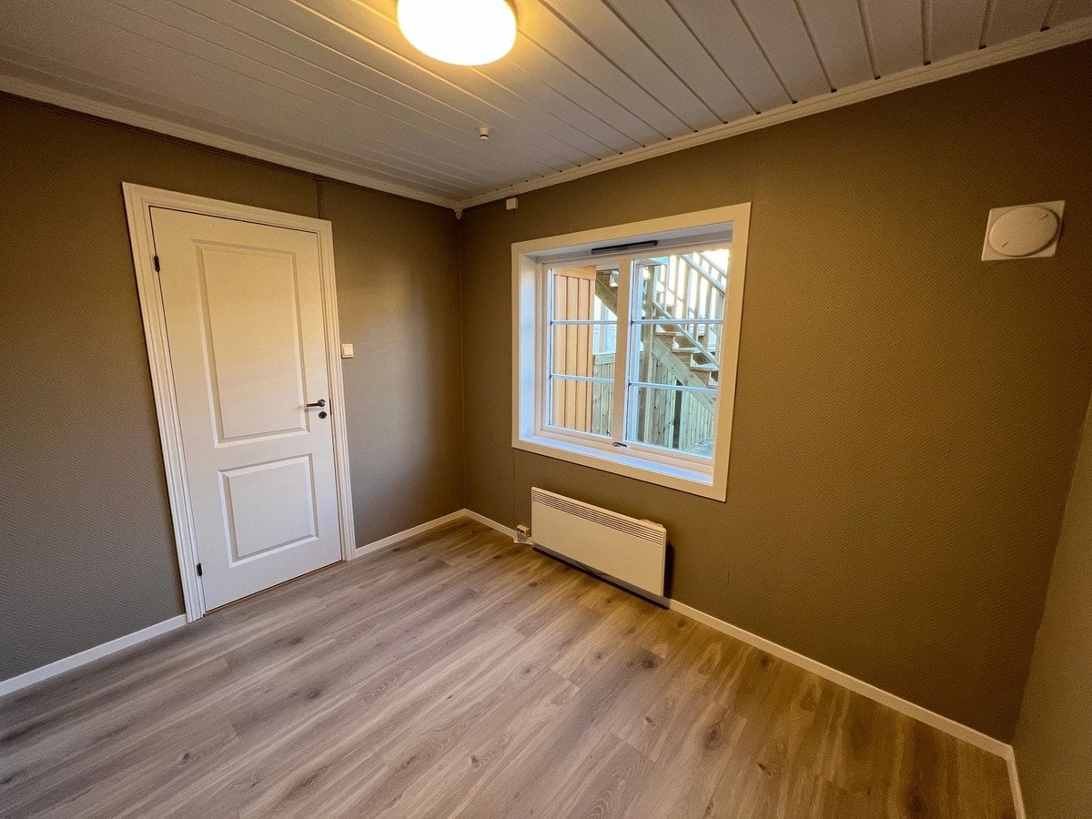 Soverom 1.etasje Galleribilde