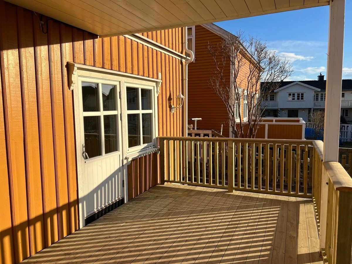 Veranda Galleribilde