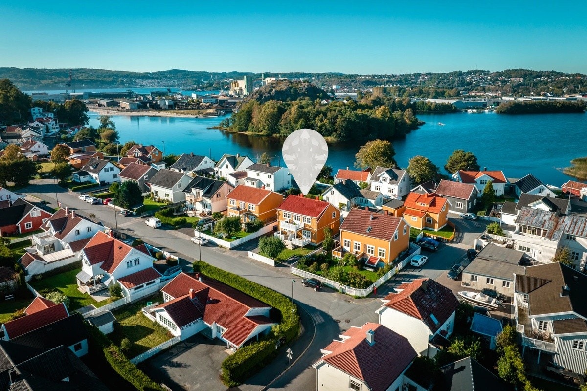 Områdebilde Galleribilde