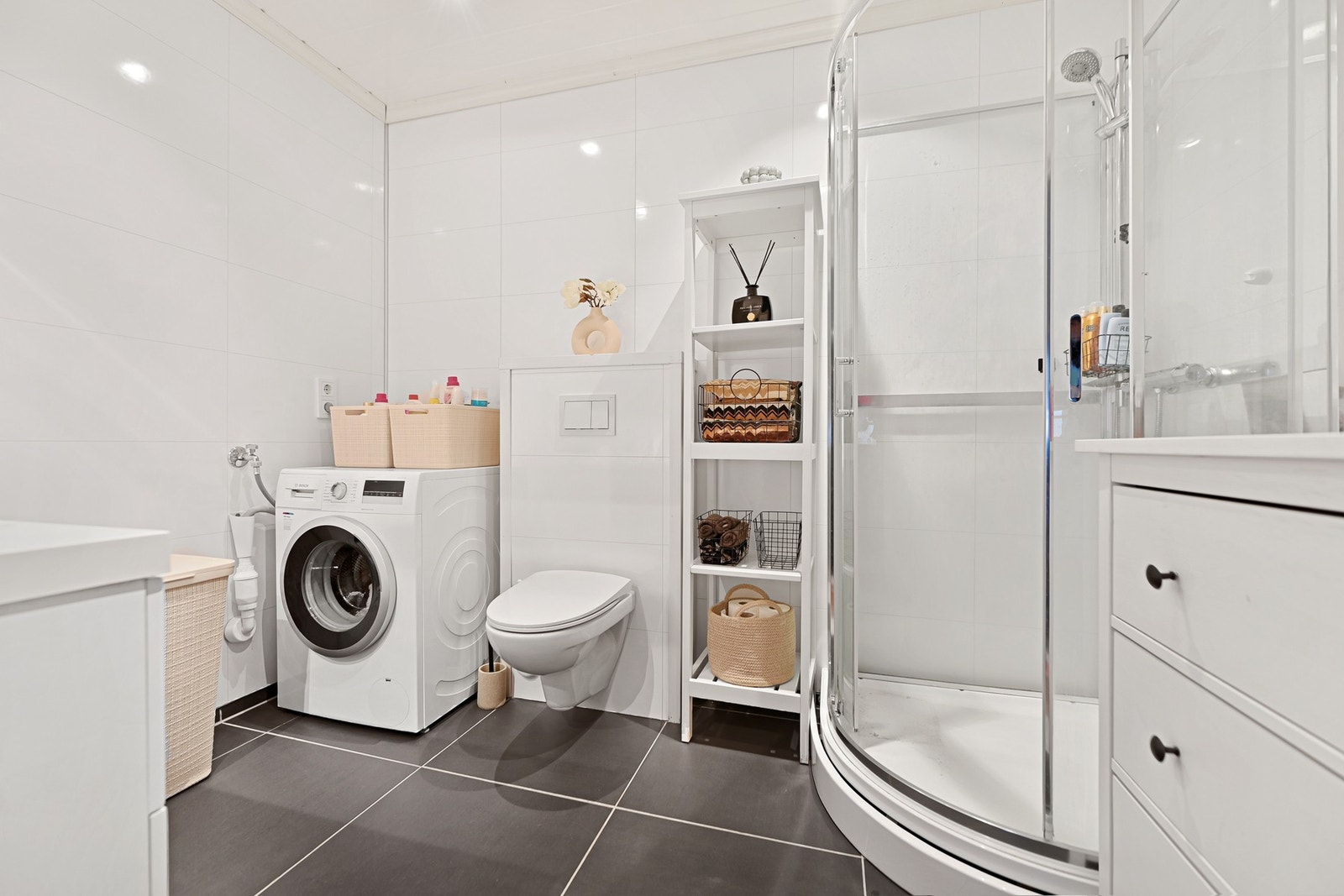 Velkommen på visning! Galleribilde