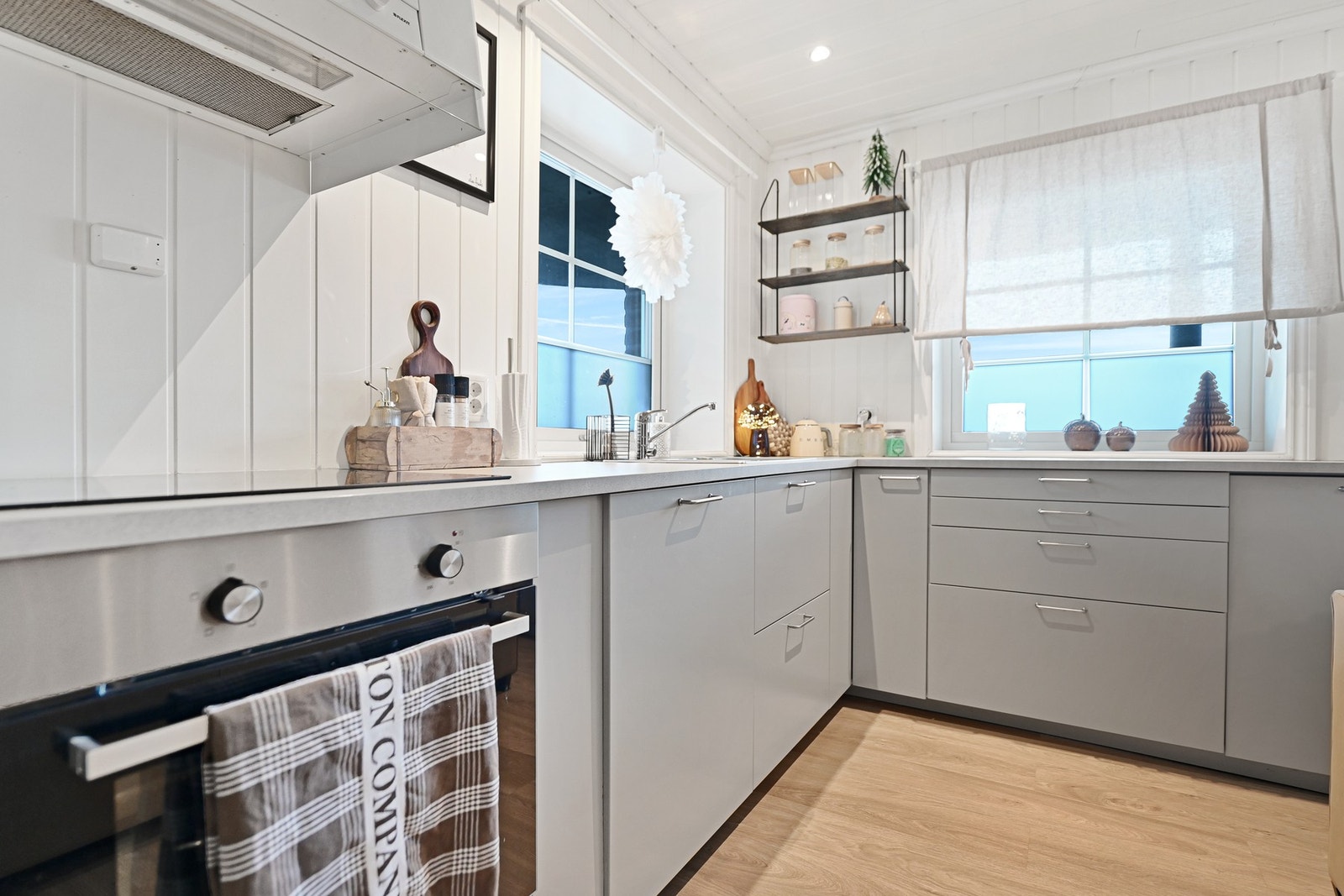 Samlede leieinntekter er i dag kr. 18.500,- pr. mnd. Galleribilde