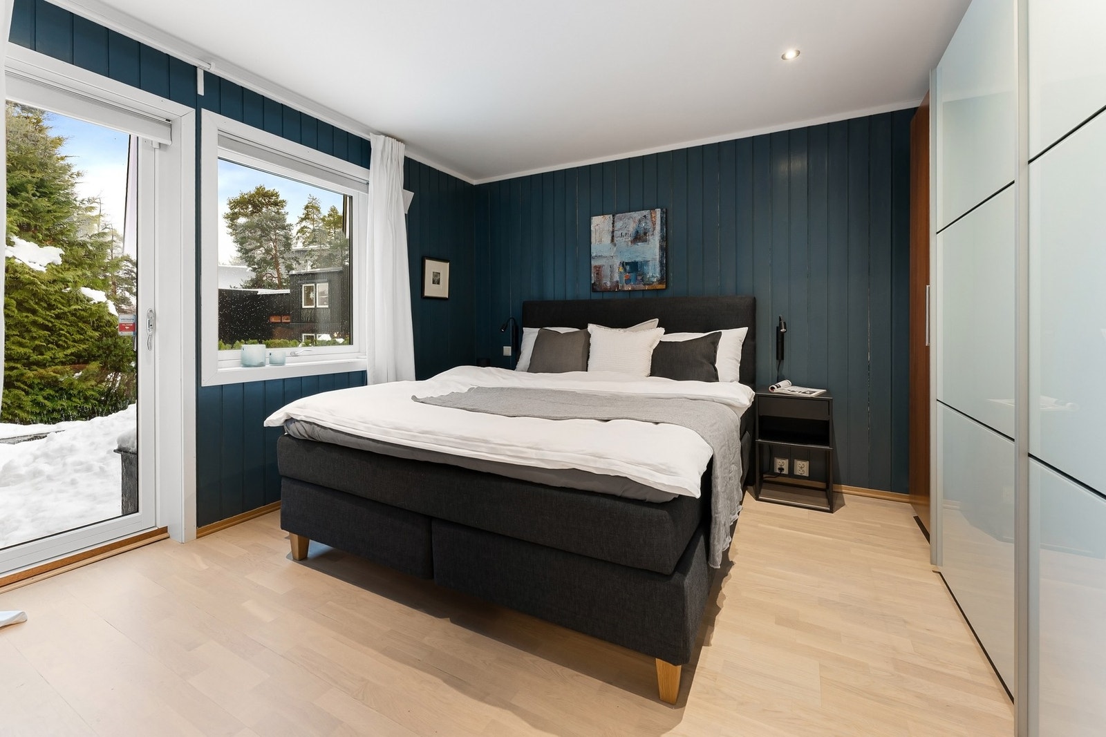 Soverom 4 av 4. Galleribilde