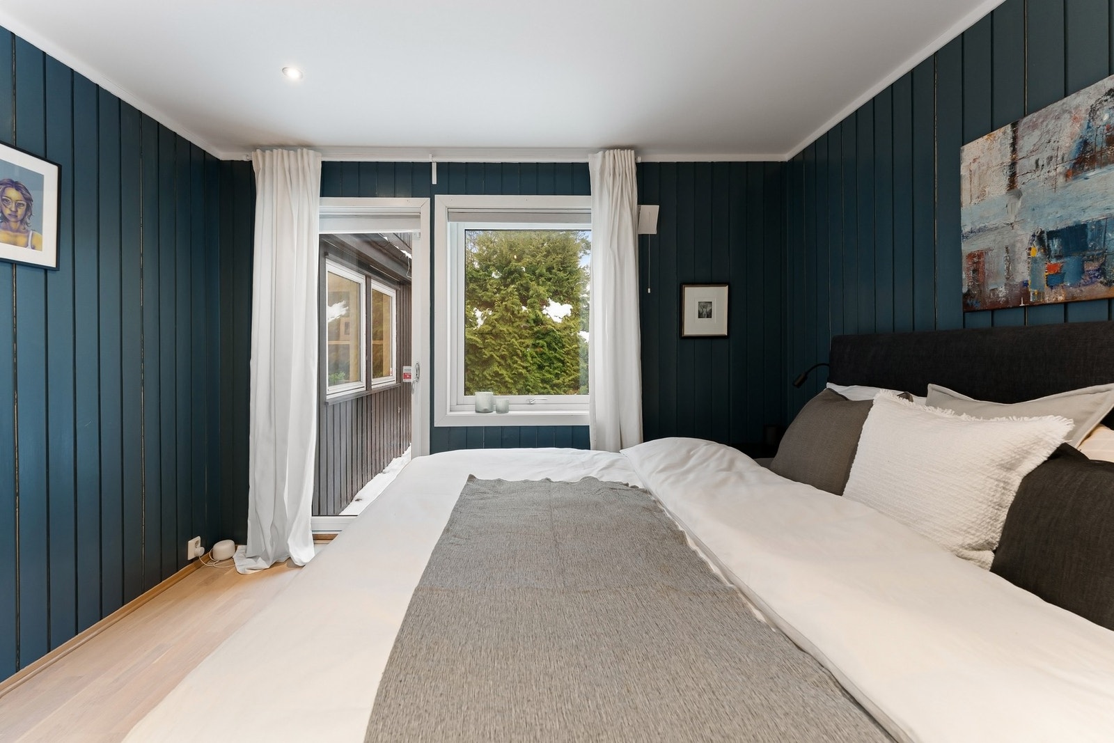 Soverom 4 av 4. Galleribilde