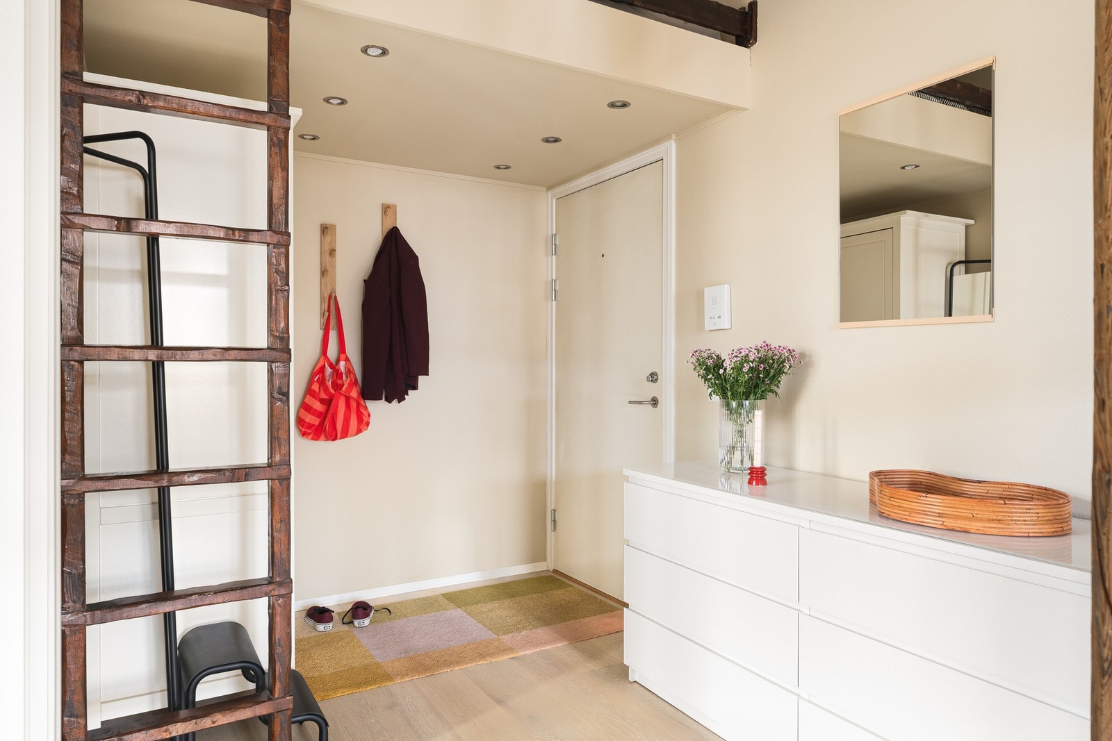 Velkommen inn! Galleribilde