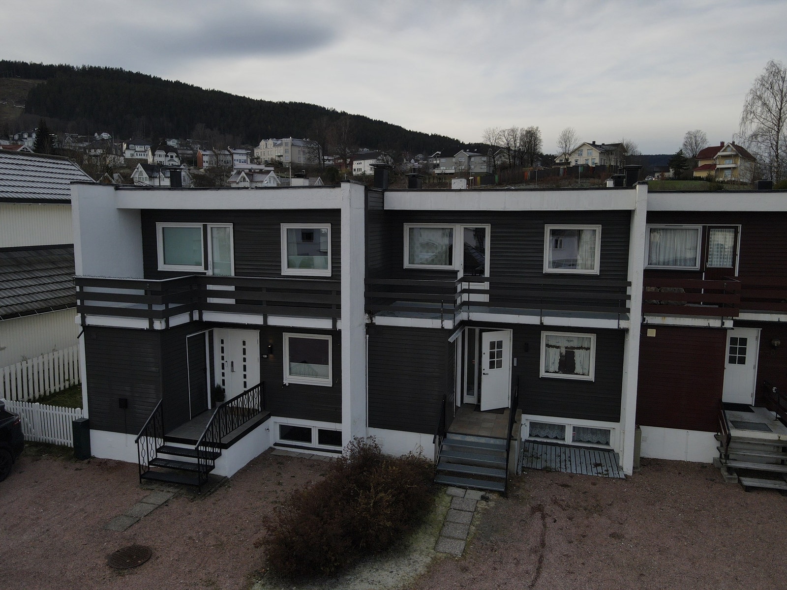 Fasade - Selgers bilde Galleribilde