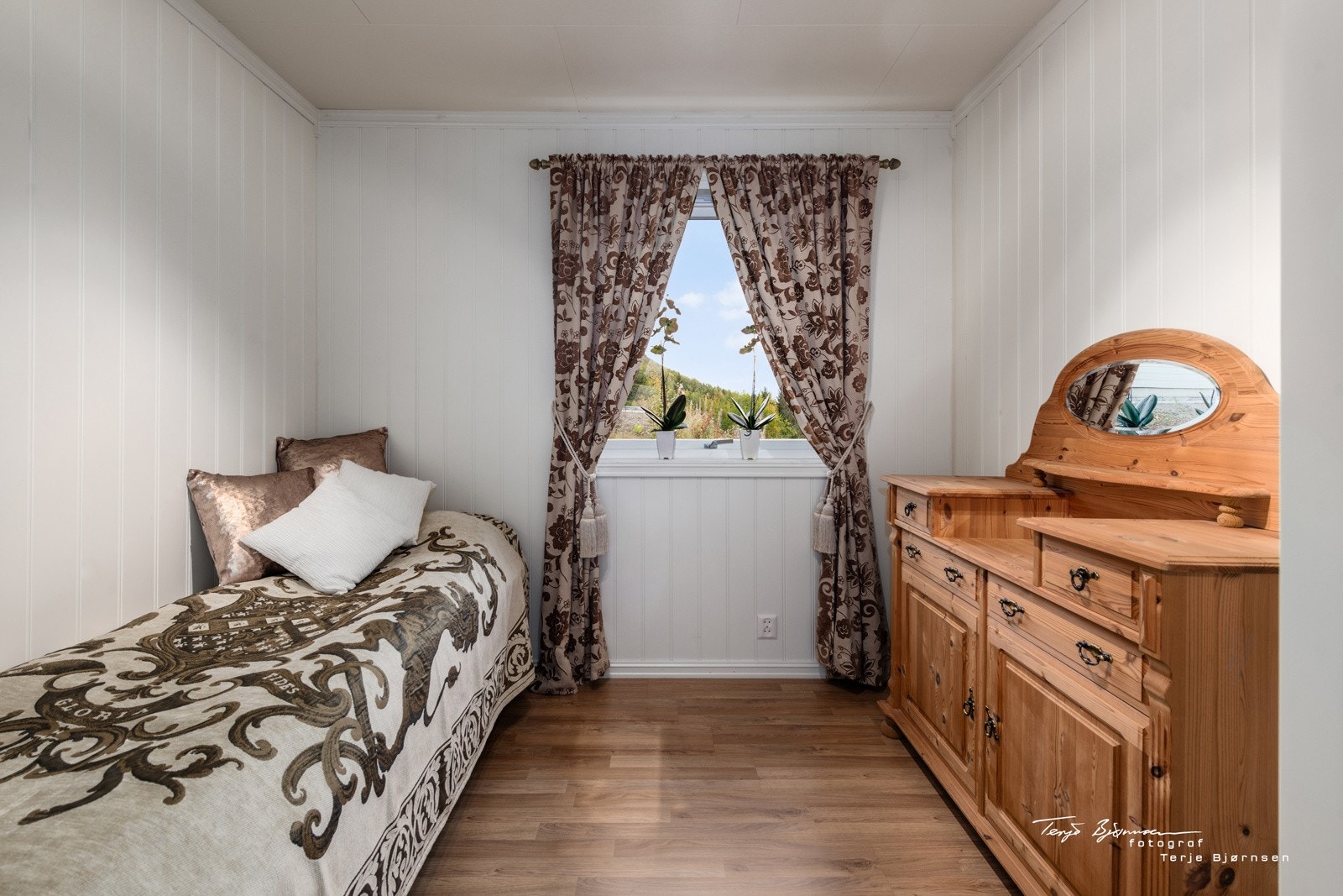 Soverom 3. Galleribilde