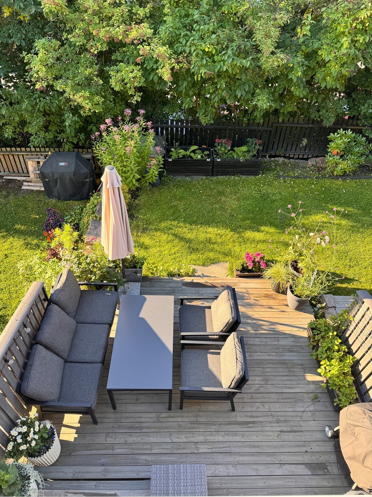 Selgers bilde. Galleribilde