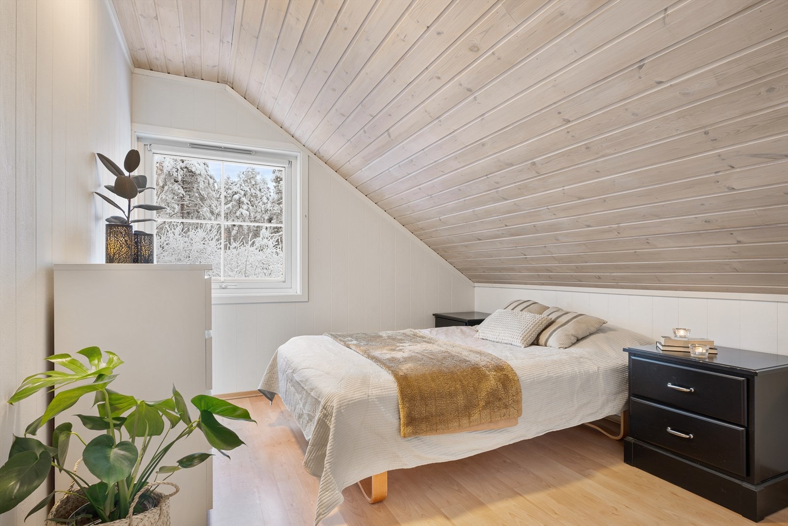 Soverom 2. Galleribilde