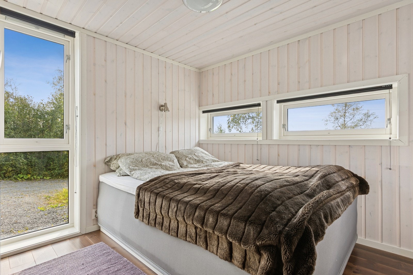 Soverom II Galleribilde