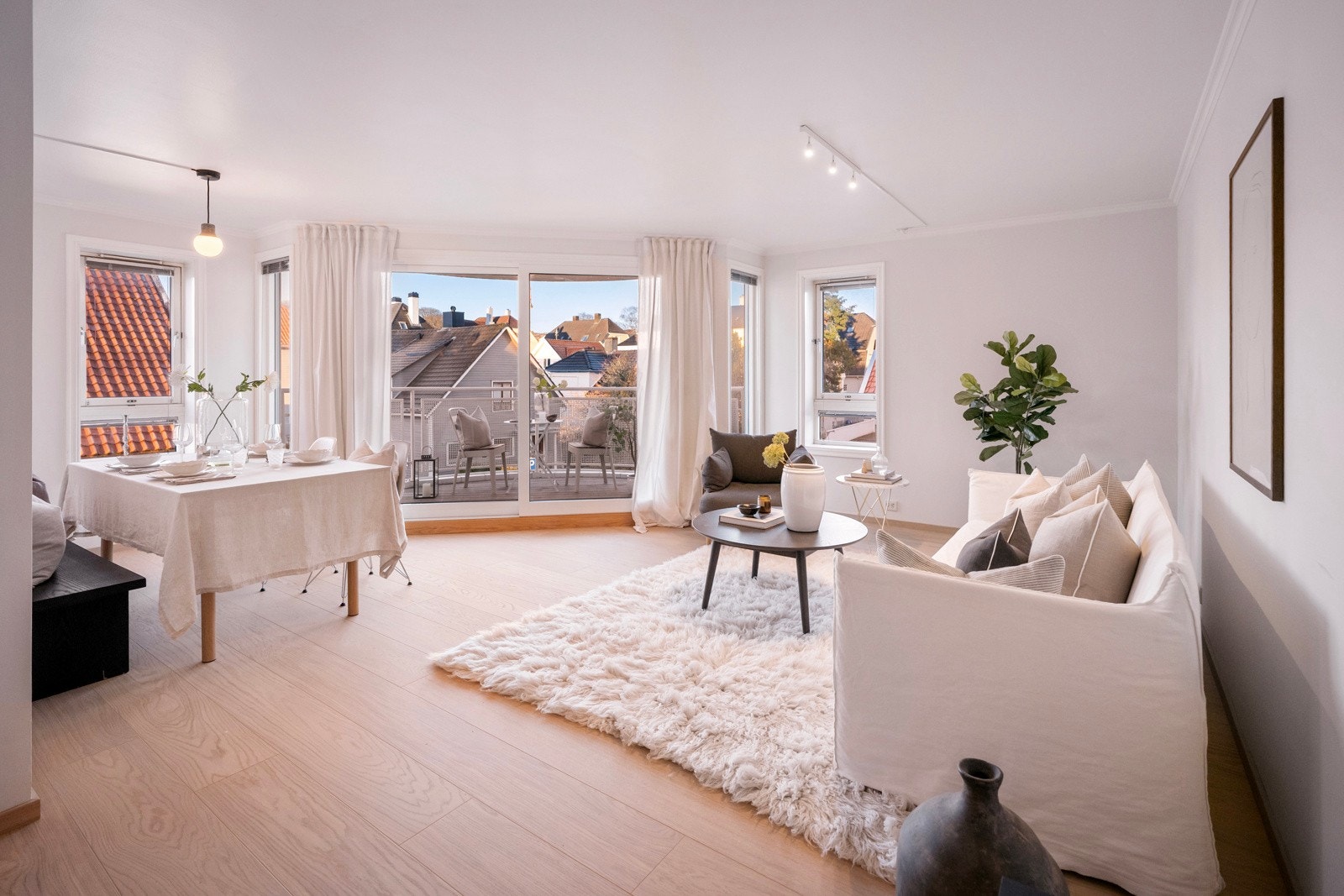 Velkommen til Engelsminnegata 23! Galleribilde