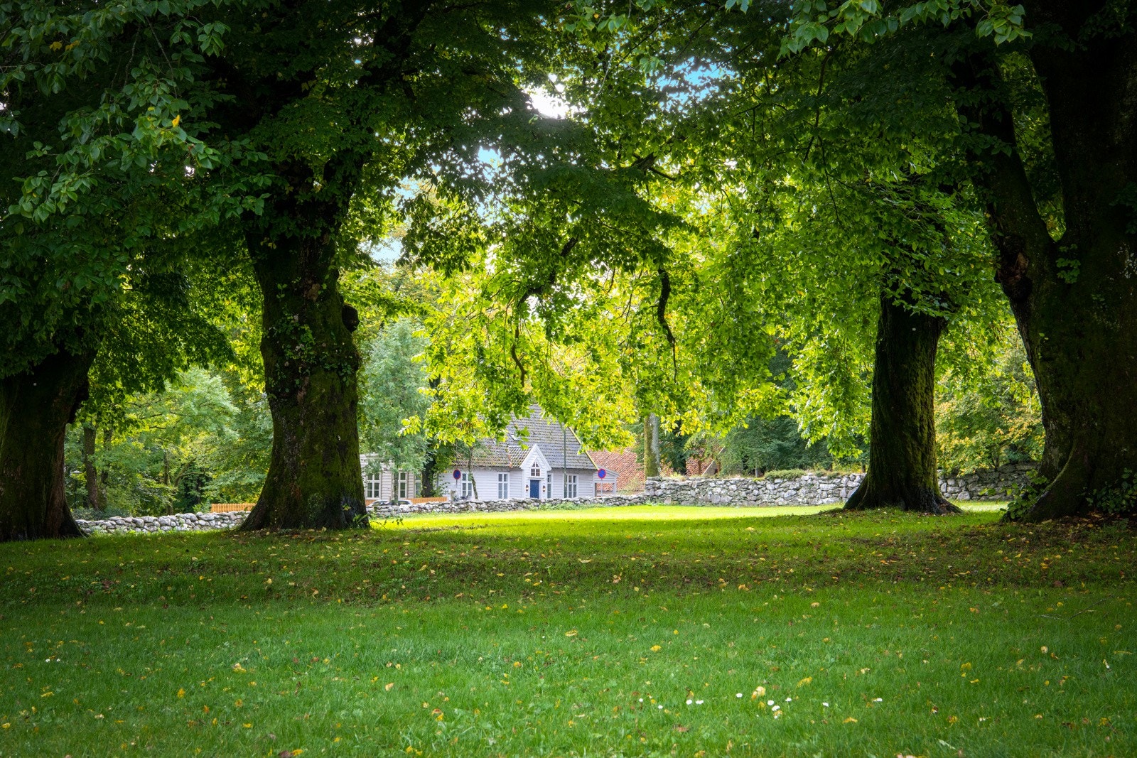 I tillegg er det kort vei til Vålandsparken, Mosvatnet, Byparken og Stavanger universitetssykehus. Galleribilde