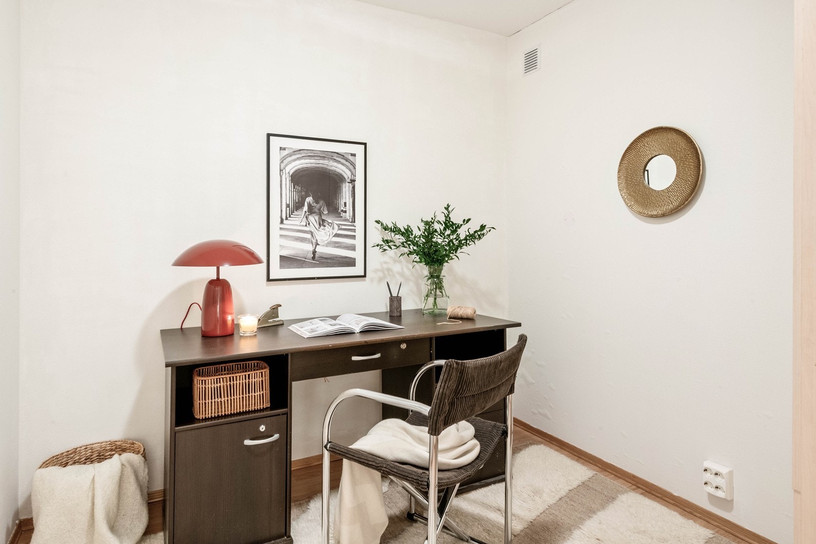 Kontor / alkove Galleribilde