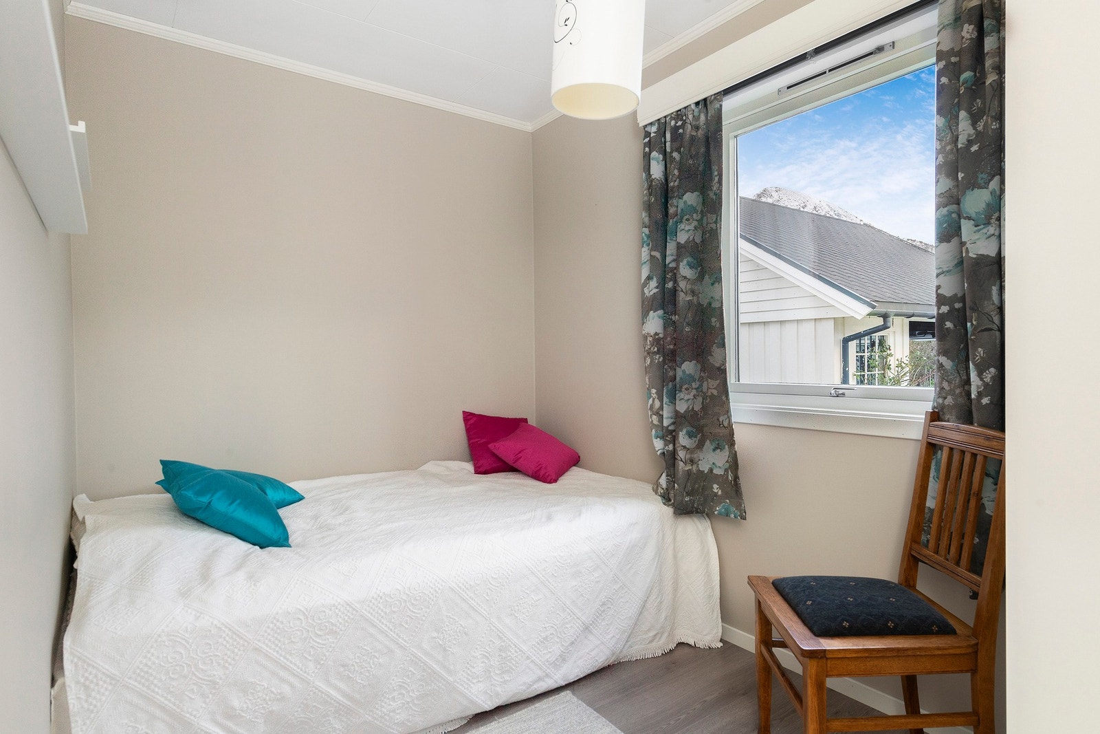 Soverom 2 Galleribilde