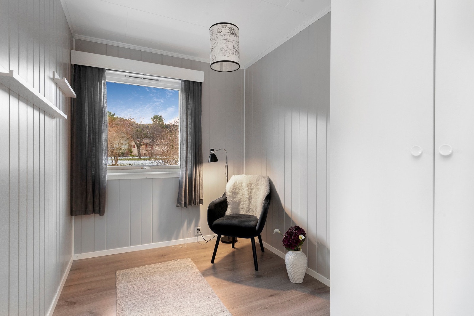 Soverom 3 Galleribilde