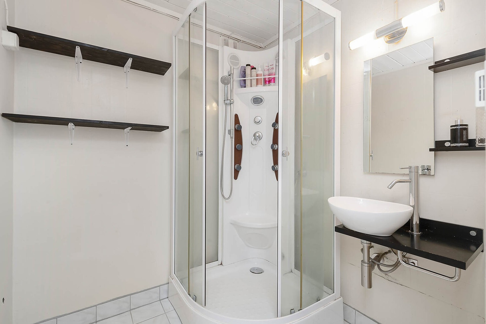 Bad i 1.etg. Galleribilde