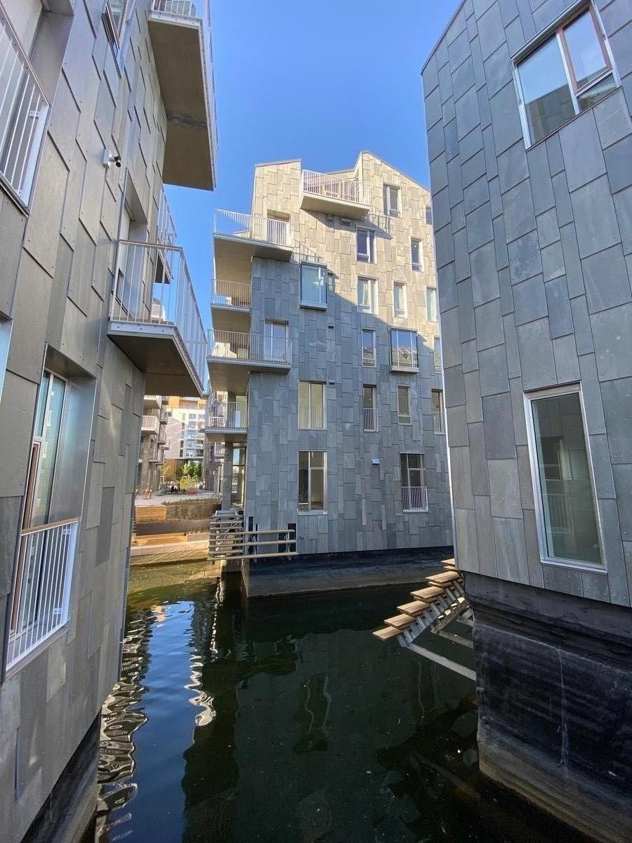 Nærmiljøet Galleribilde