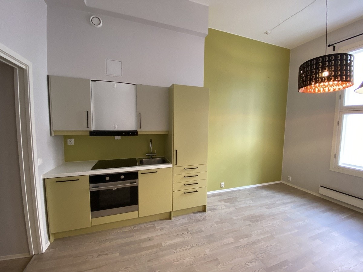 Kjøkkenkroken Galleribilde