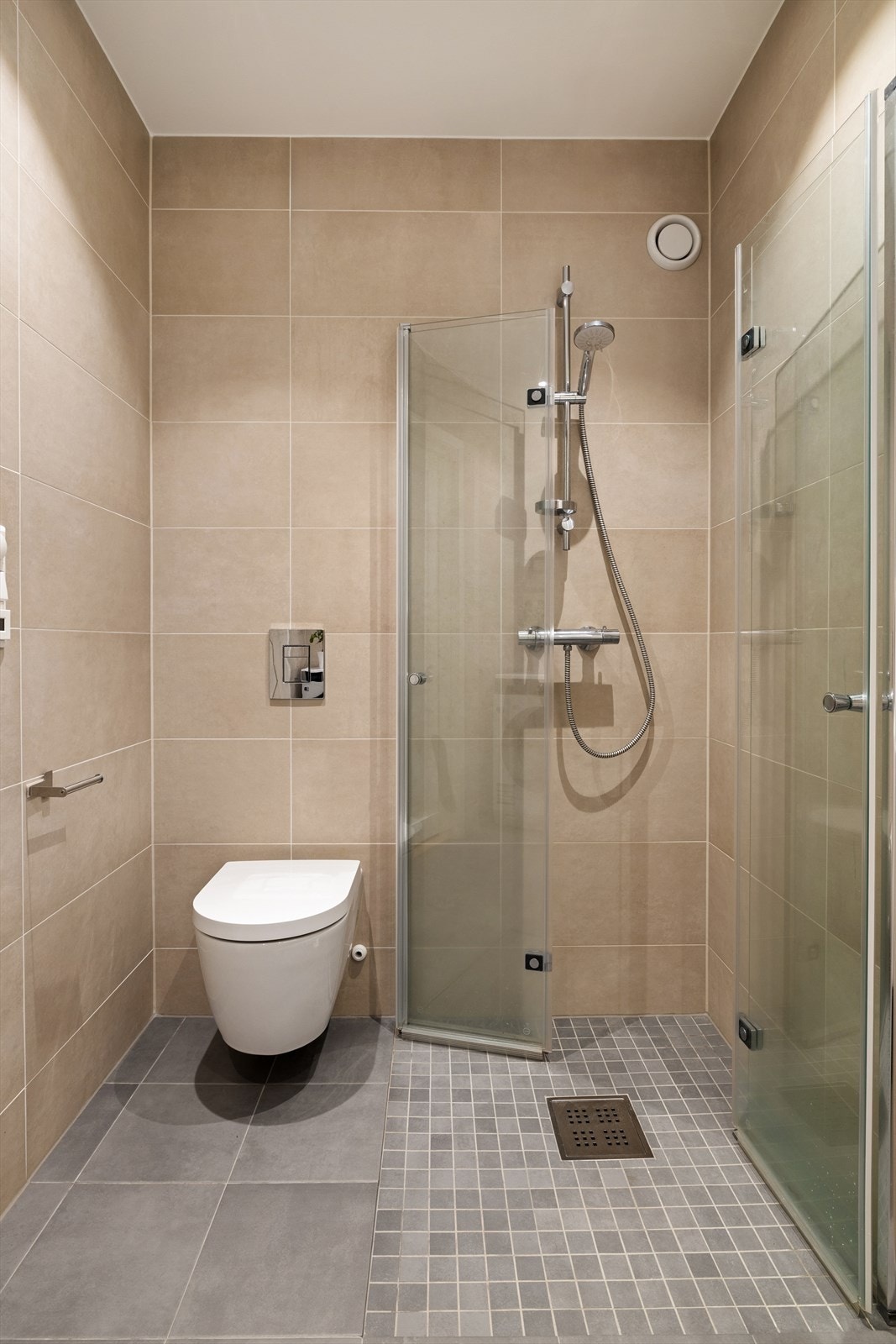 Baderom Galleribilde