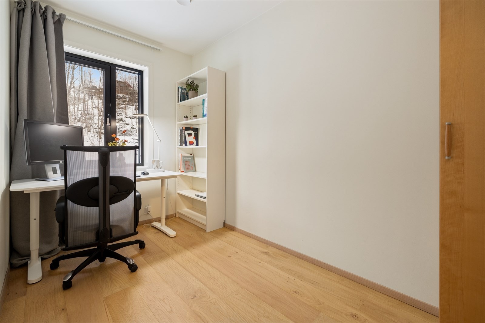 Soverom tre i 2. etasje Galleribilde