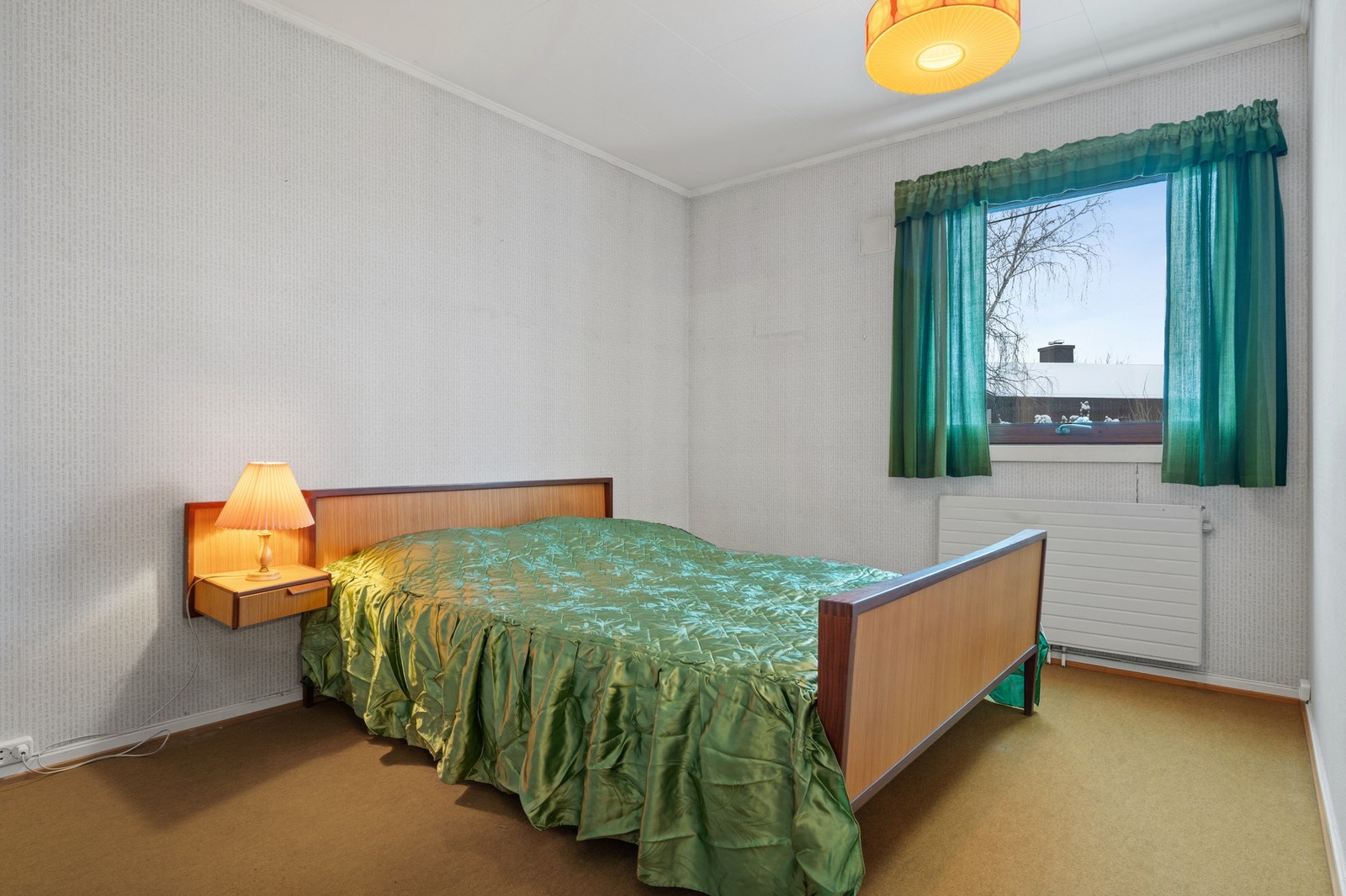 Soverom 1 Galleribilde