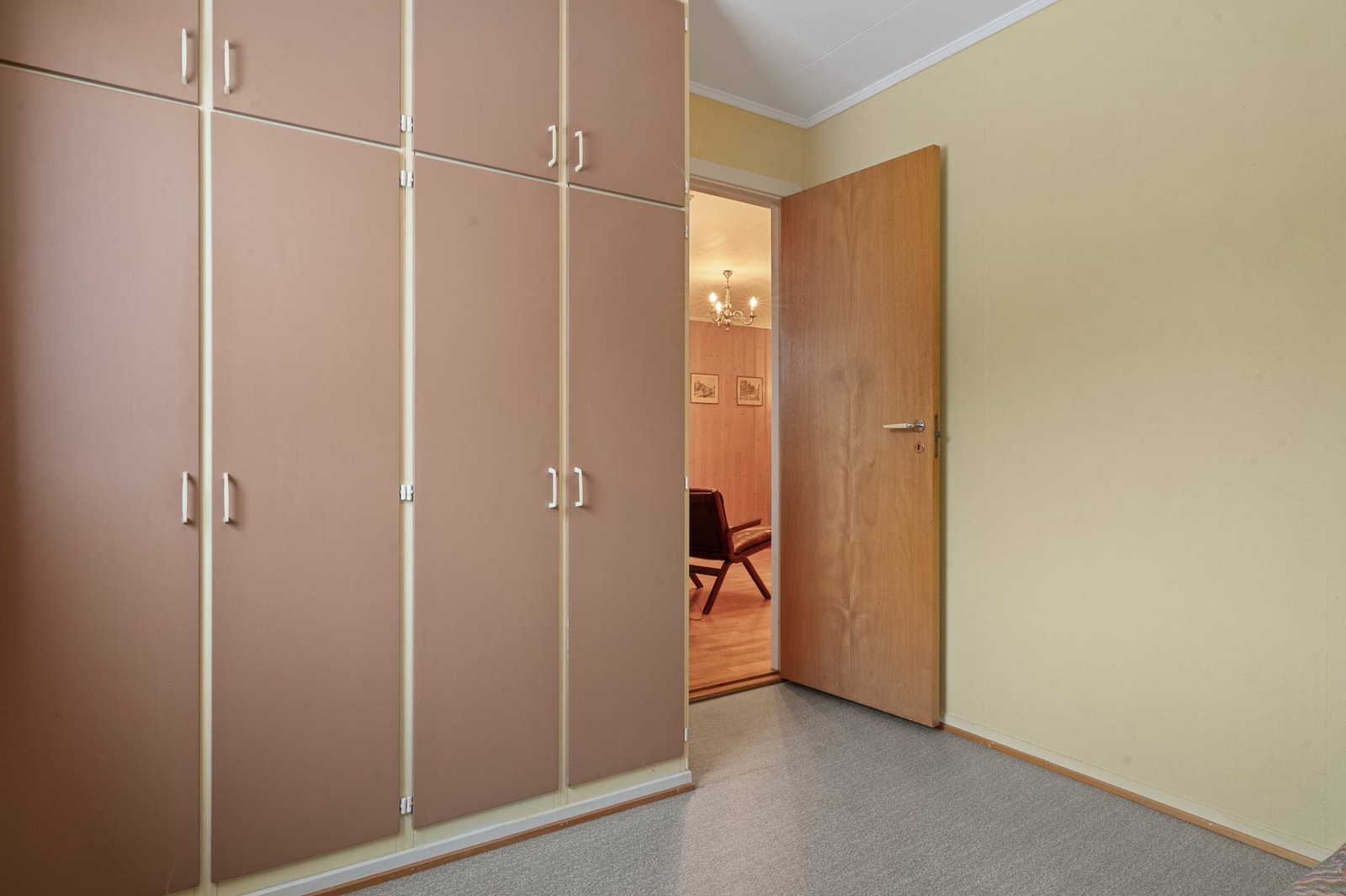 Soverom 3 Galleribilde