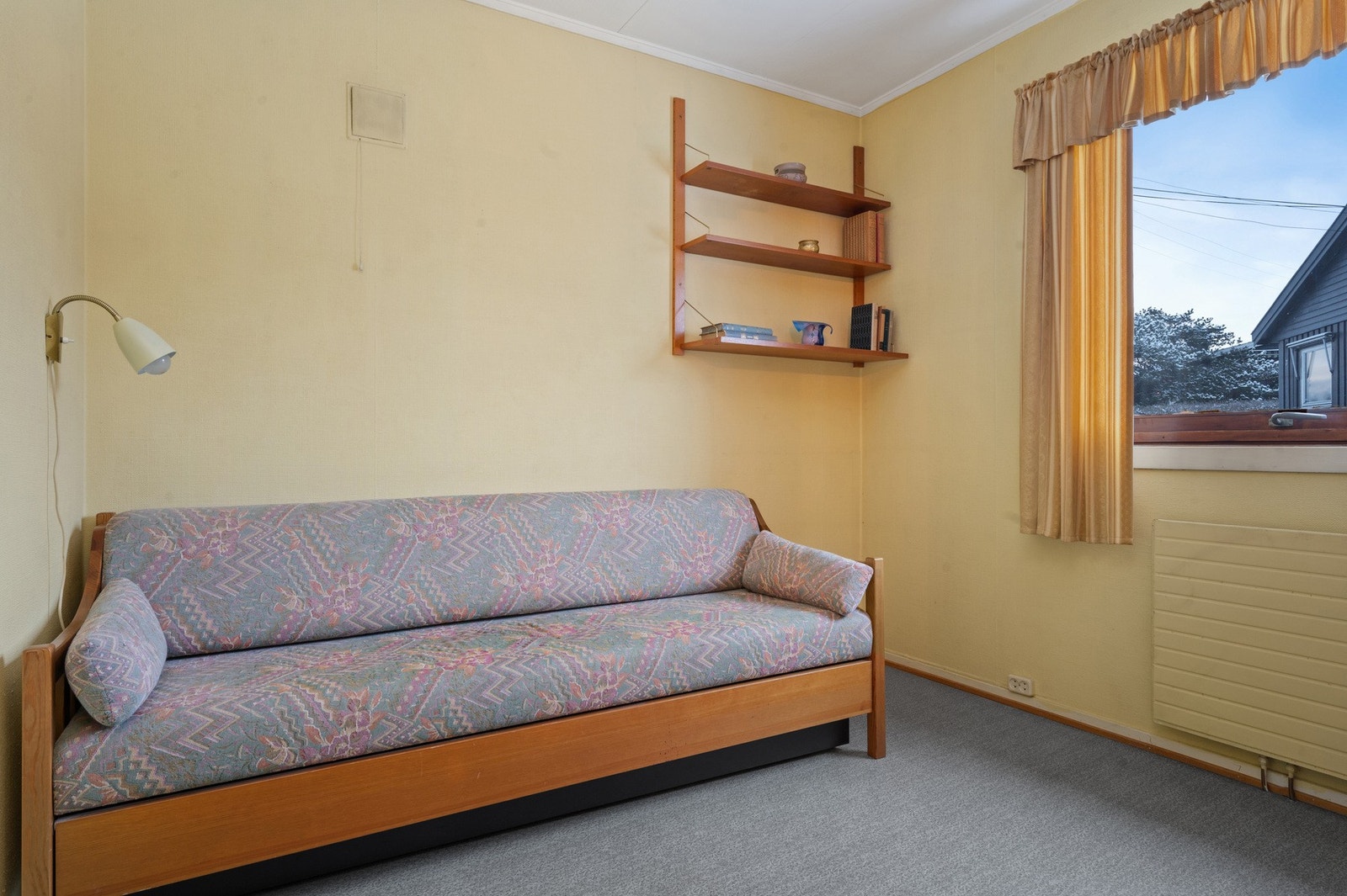 Soverom 3 Galleribilde