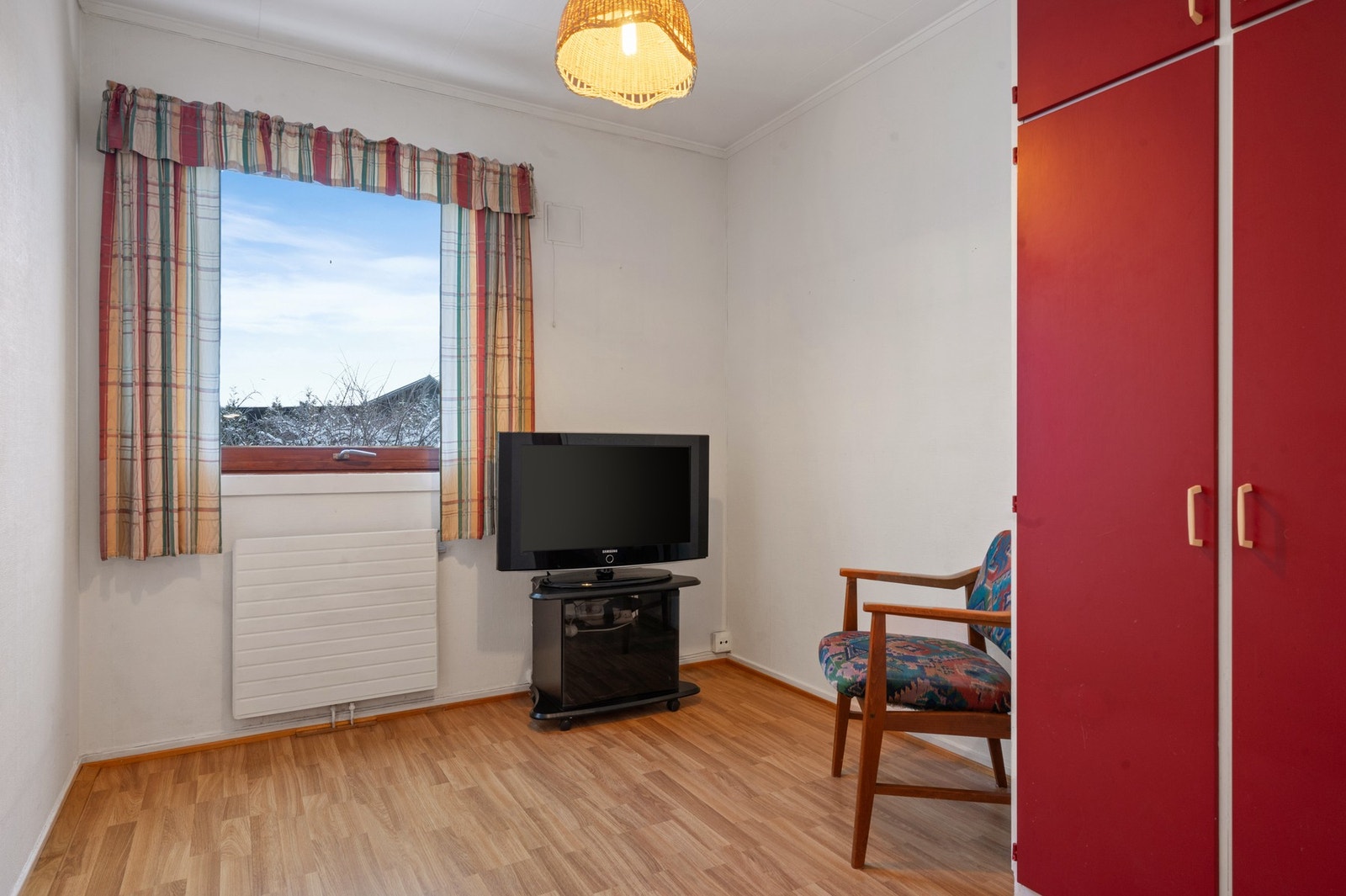 Soverom 2 Galleribilde