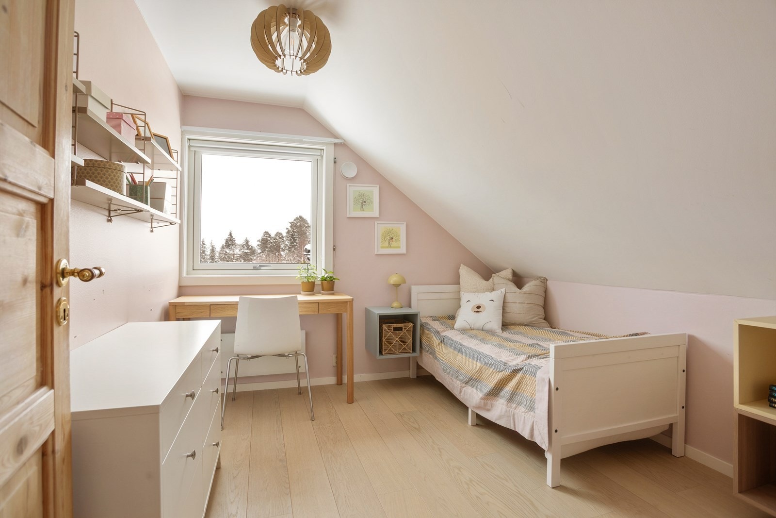 Soverom 2. Galleribilde