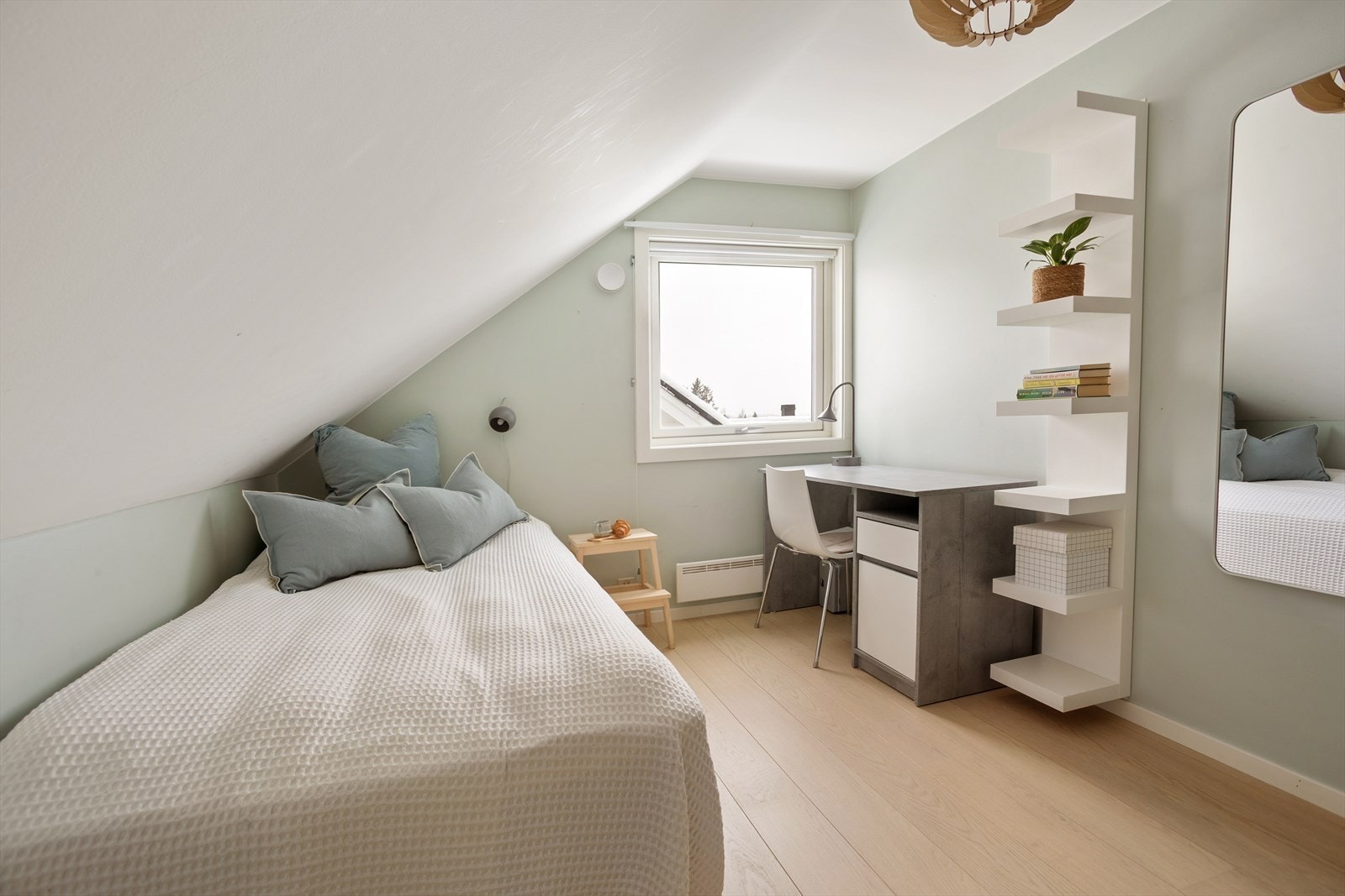 Soverom 3. Galleribilde