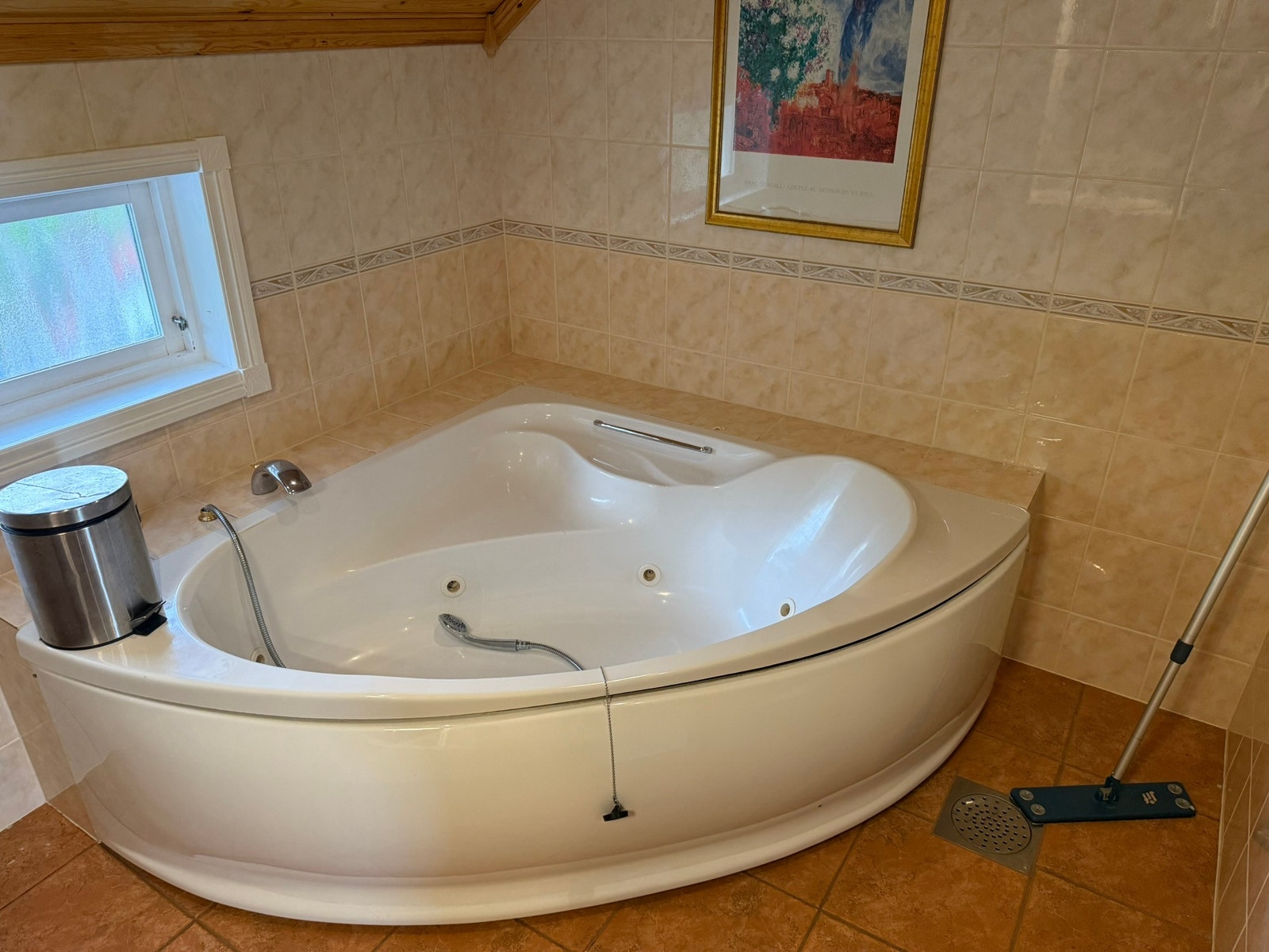 Bad 2. etg. Galleribilde