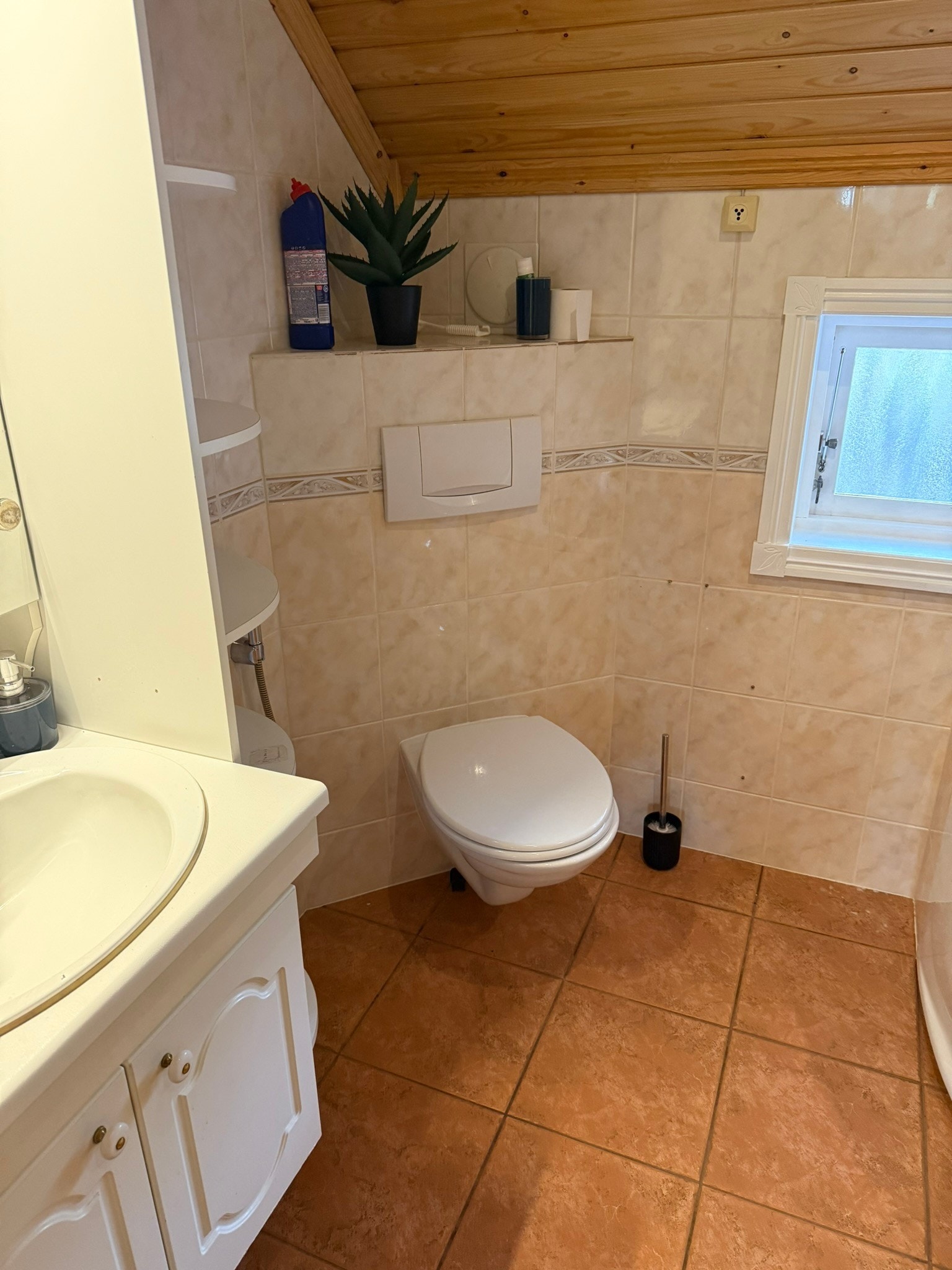 Bad 2. etg. Galleribilde