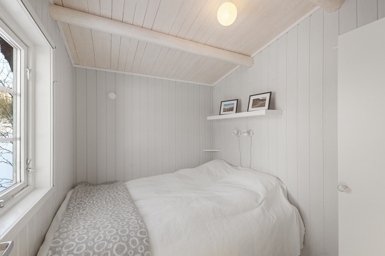 Soverom 1. Galleribilde