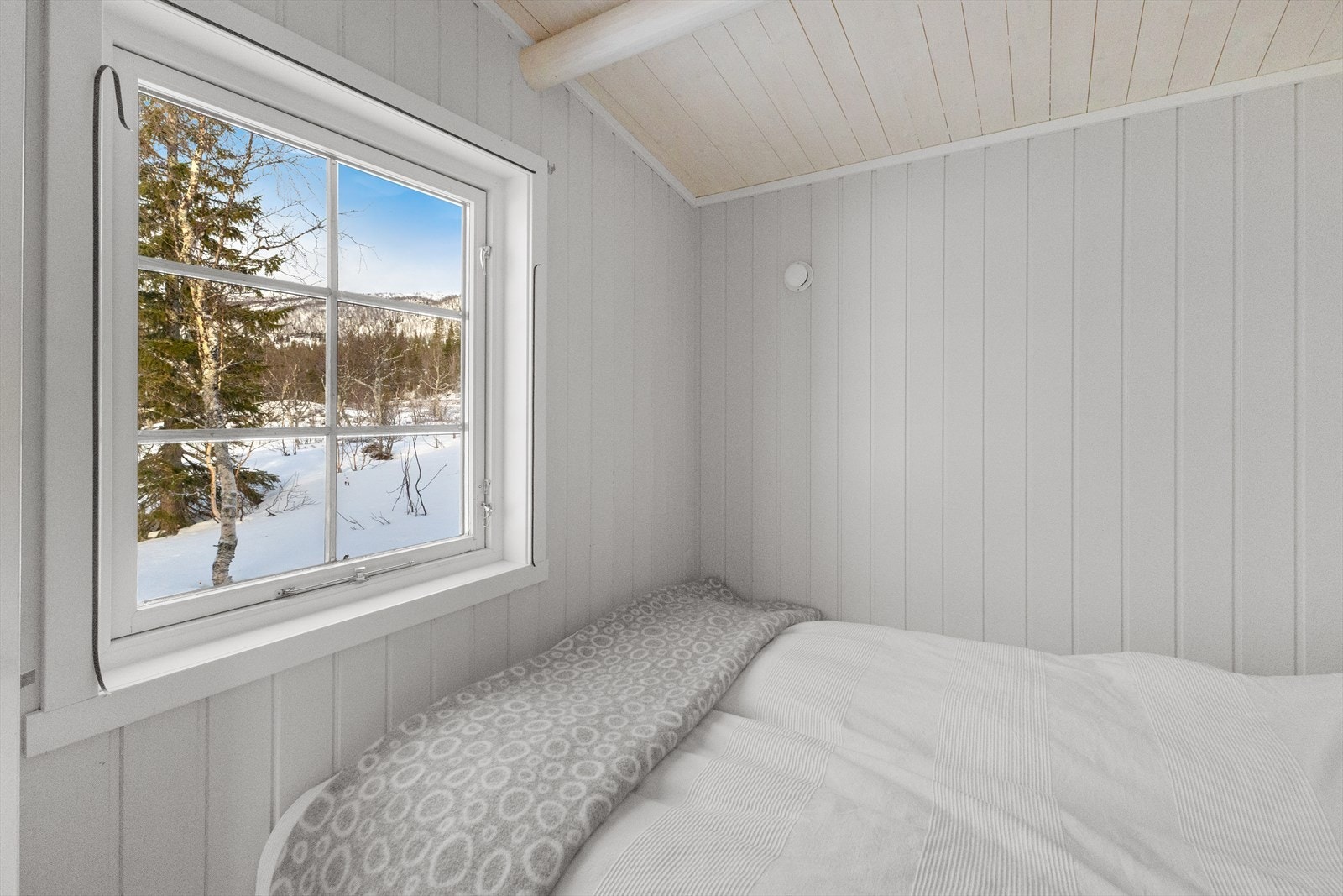 Soverom 1. Galleribilde