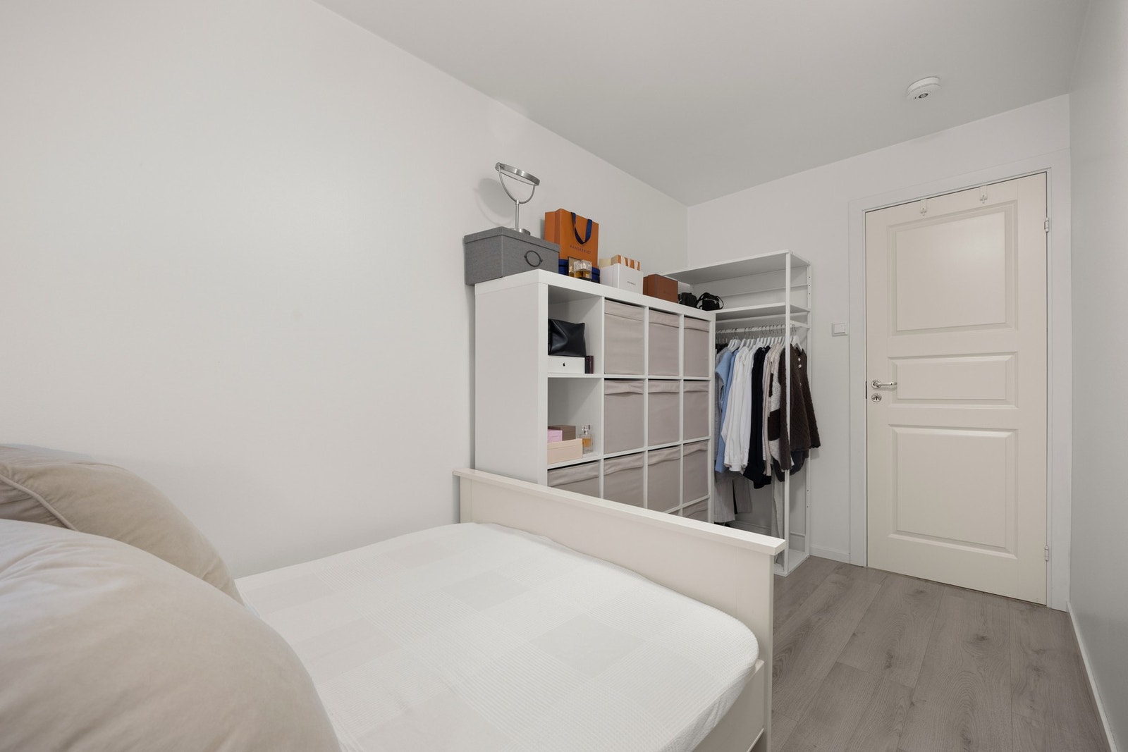 Soverom 2 Galleribilde