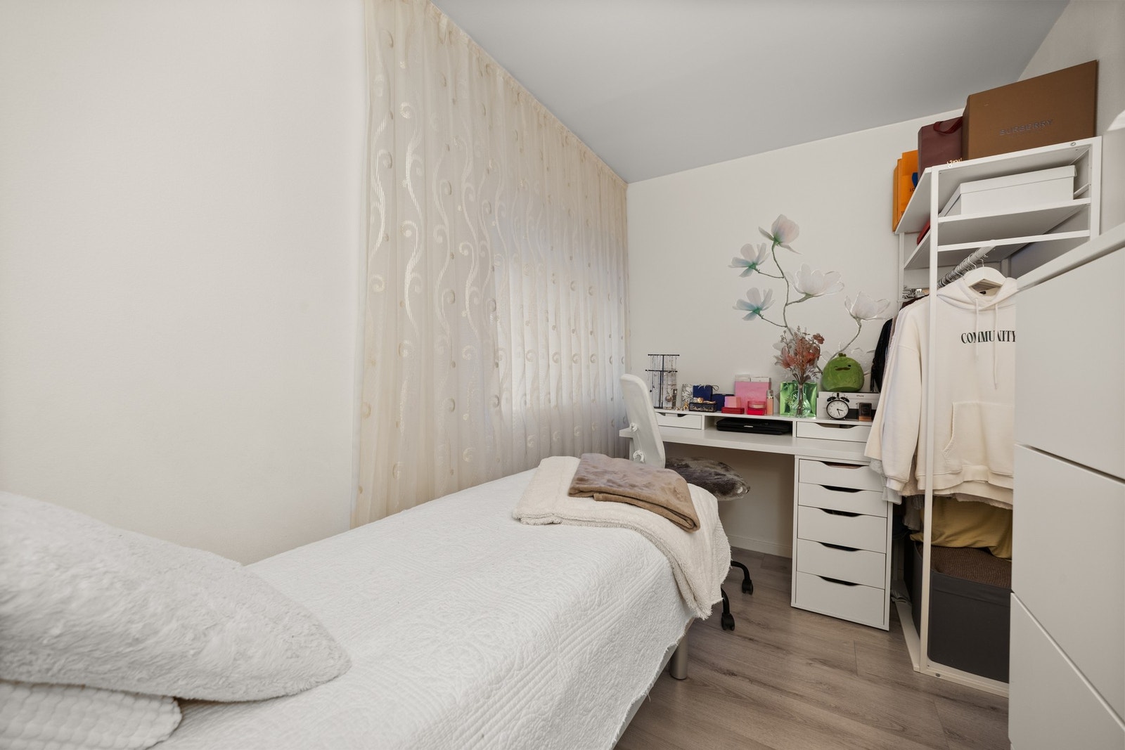 Soverom 3 Galleribilde