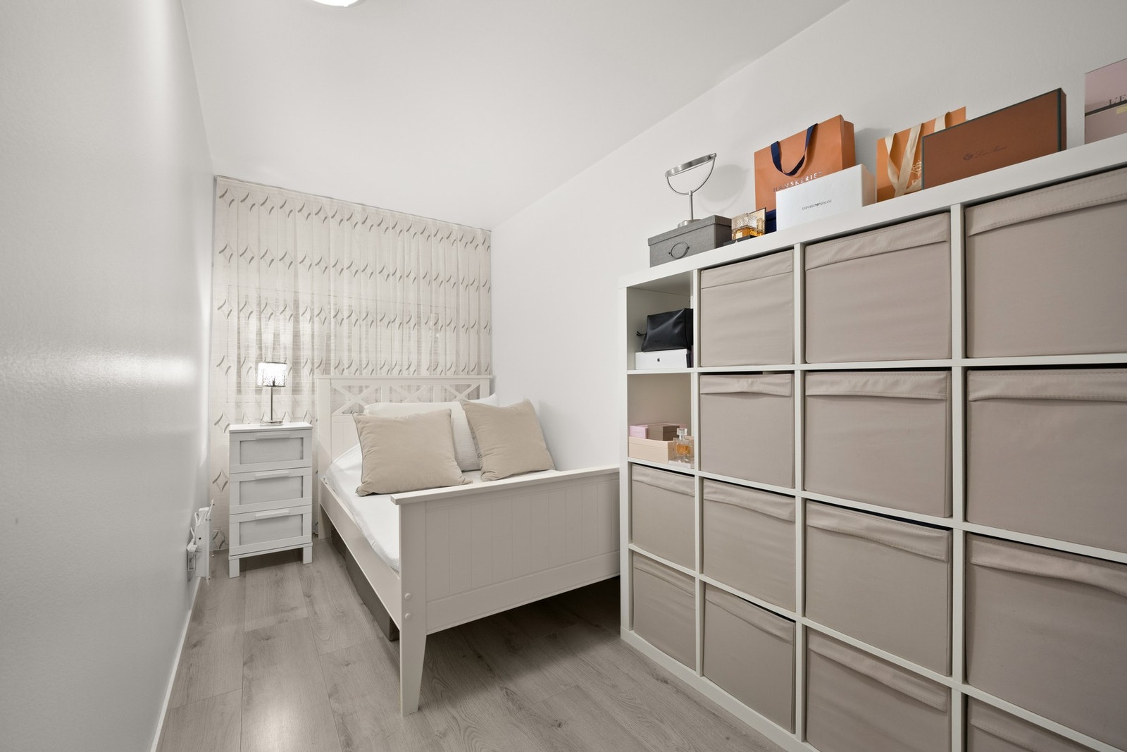 Soverom 2 Galleribilde