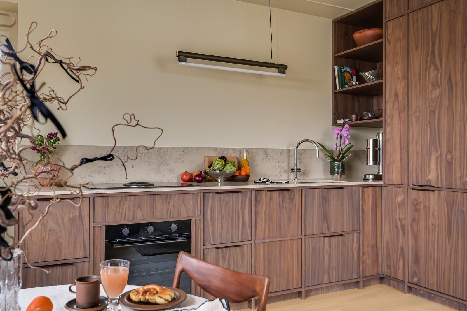 Velkommen til Sagene og Bentsegata 10! Galleribilde