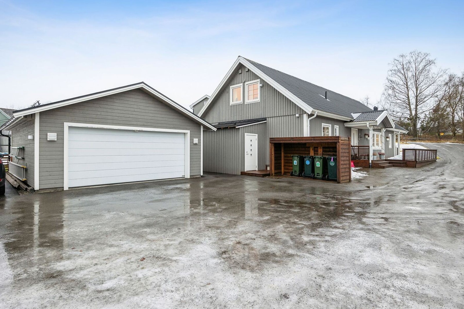 Velkommen til hyggelig EIE-visning! Galleribilde