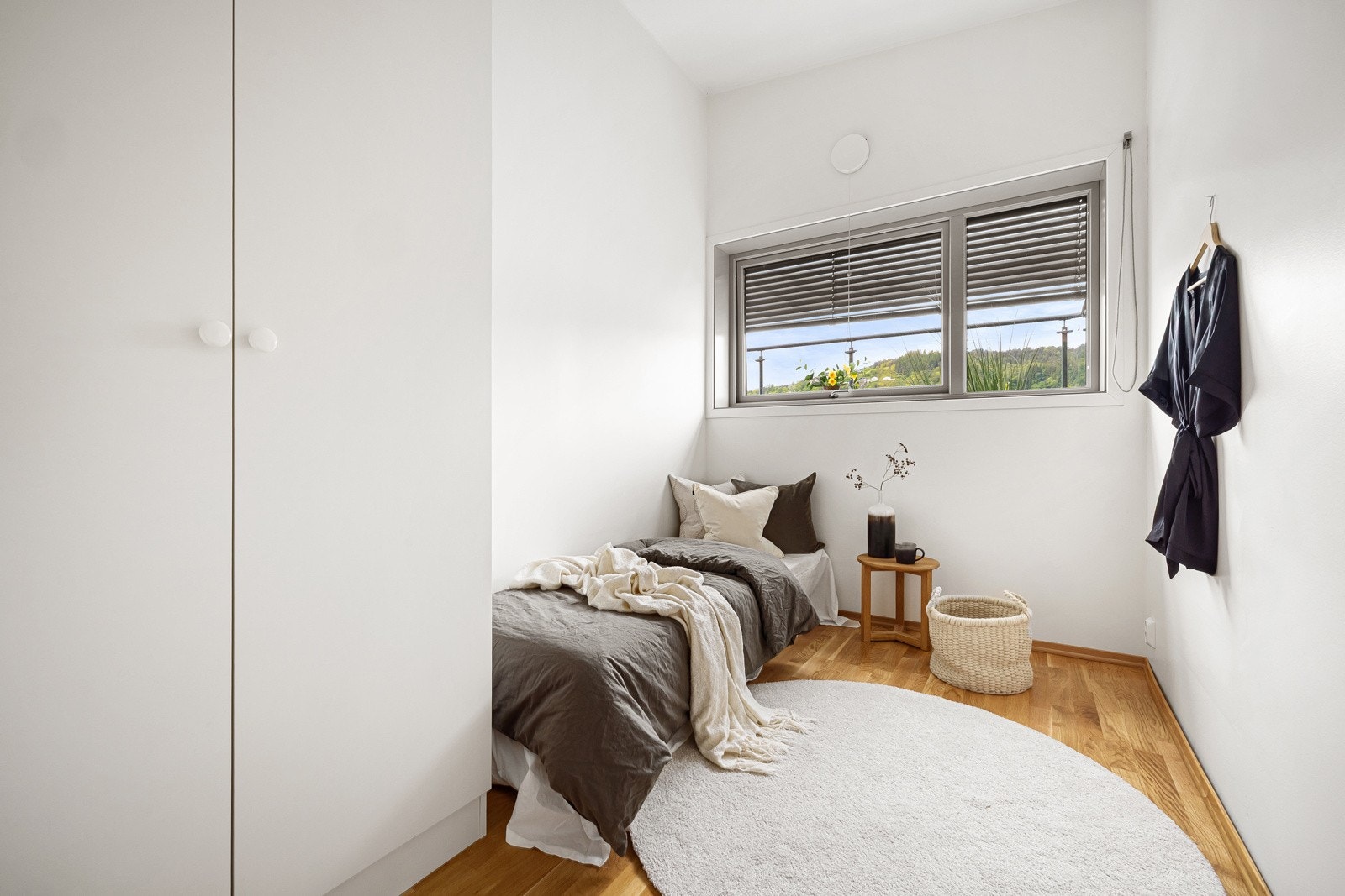 Soverom 2. Galleribilde