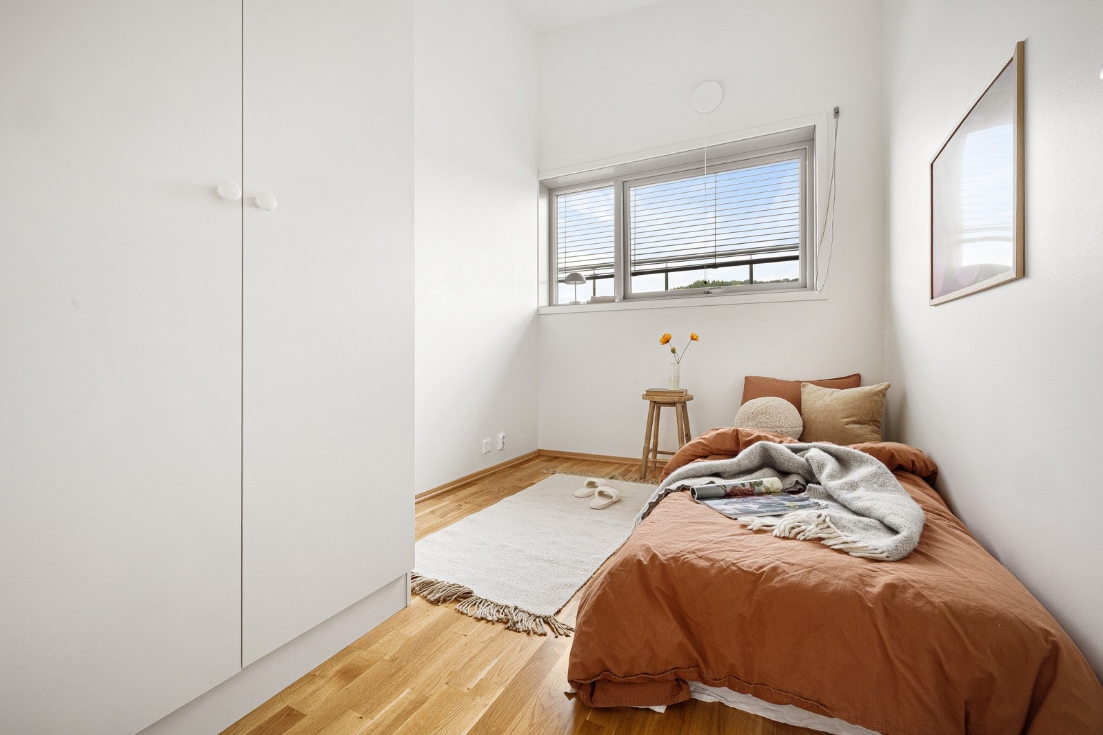 Soverom 1. Galleribilde