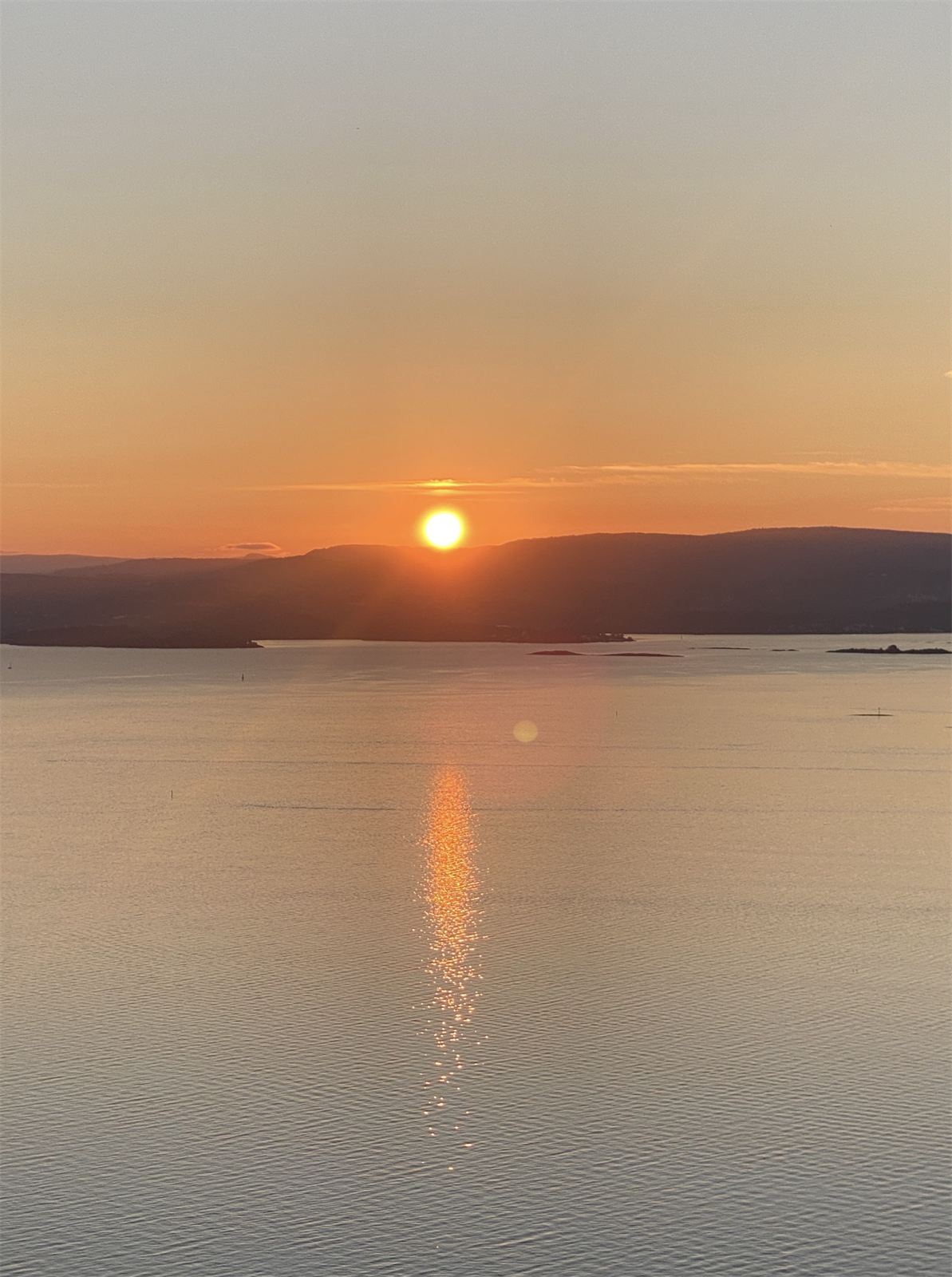 Privat bilde. Galleribilde